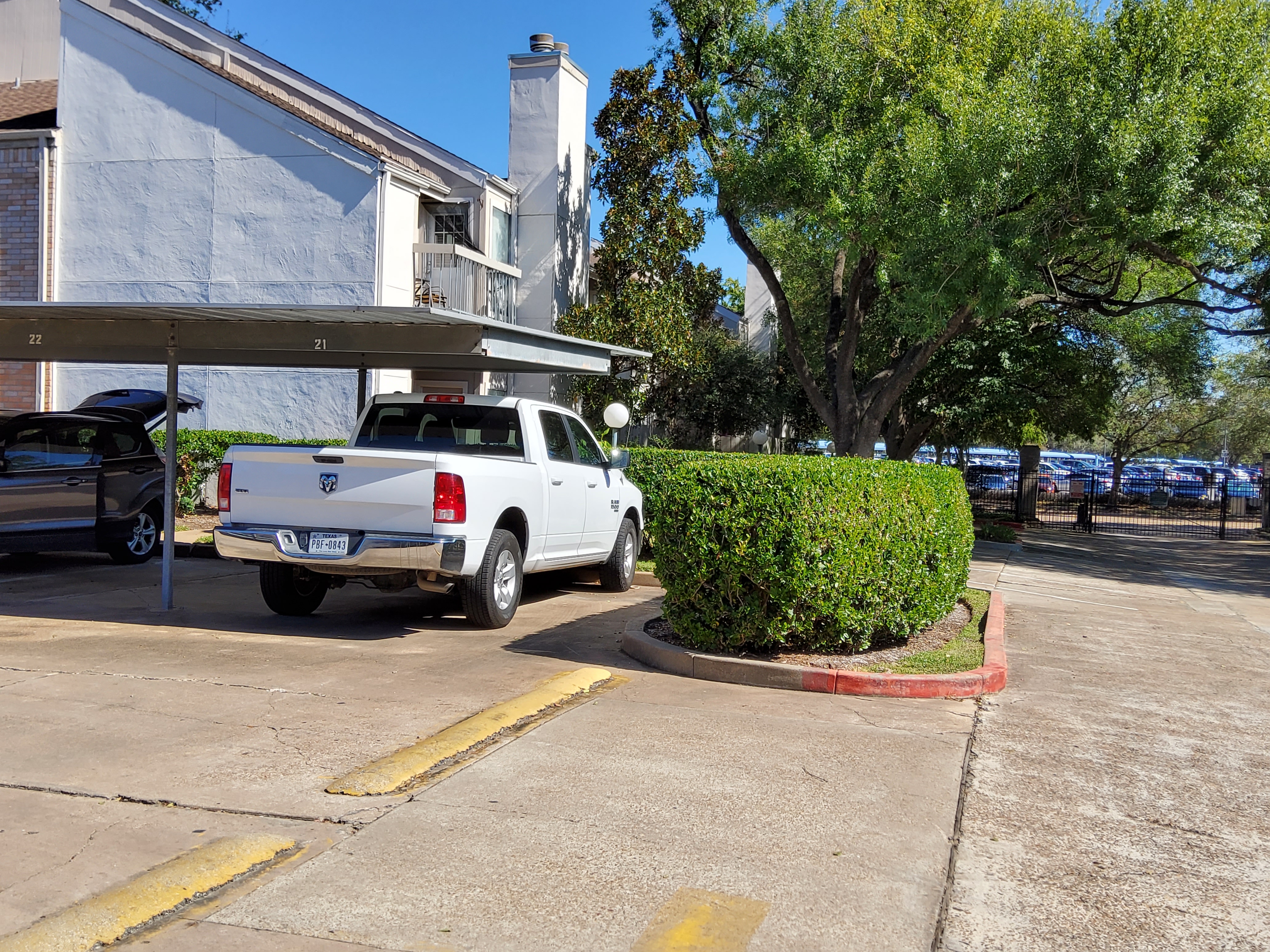 Cozy 2 Bedroom Condo Next to Med Center/NRG photo 3