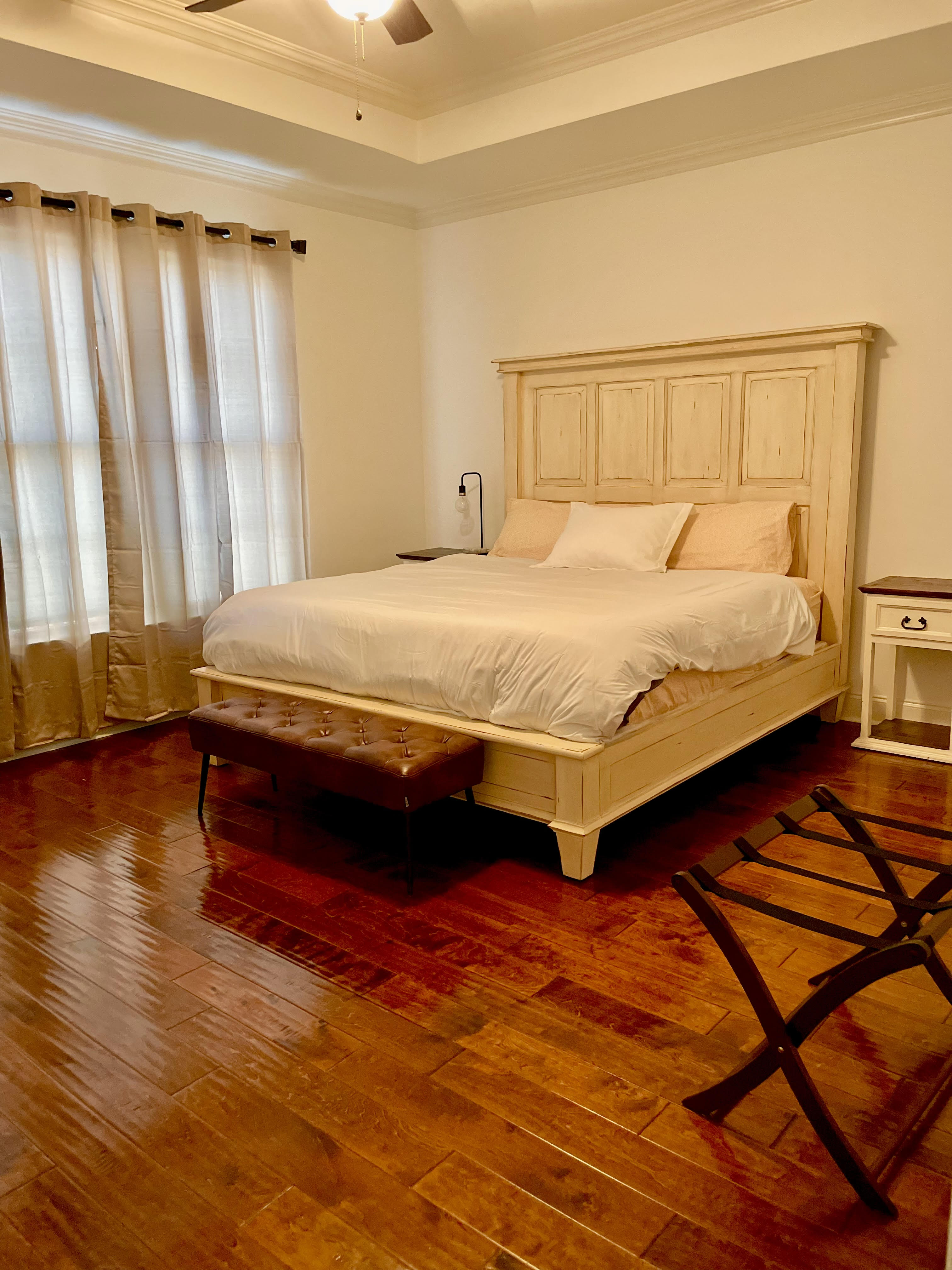 Centrally Located four bedroom home  photo 4