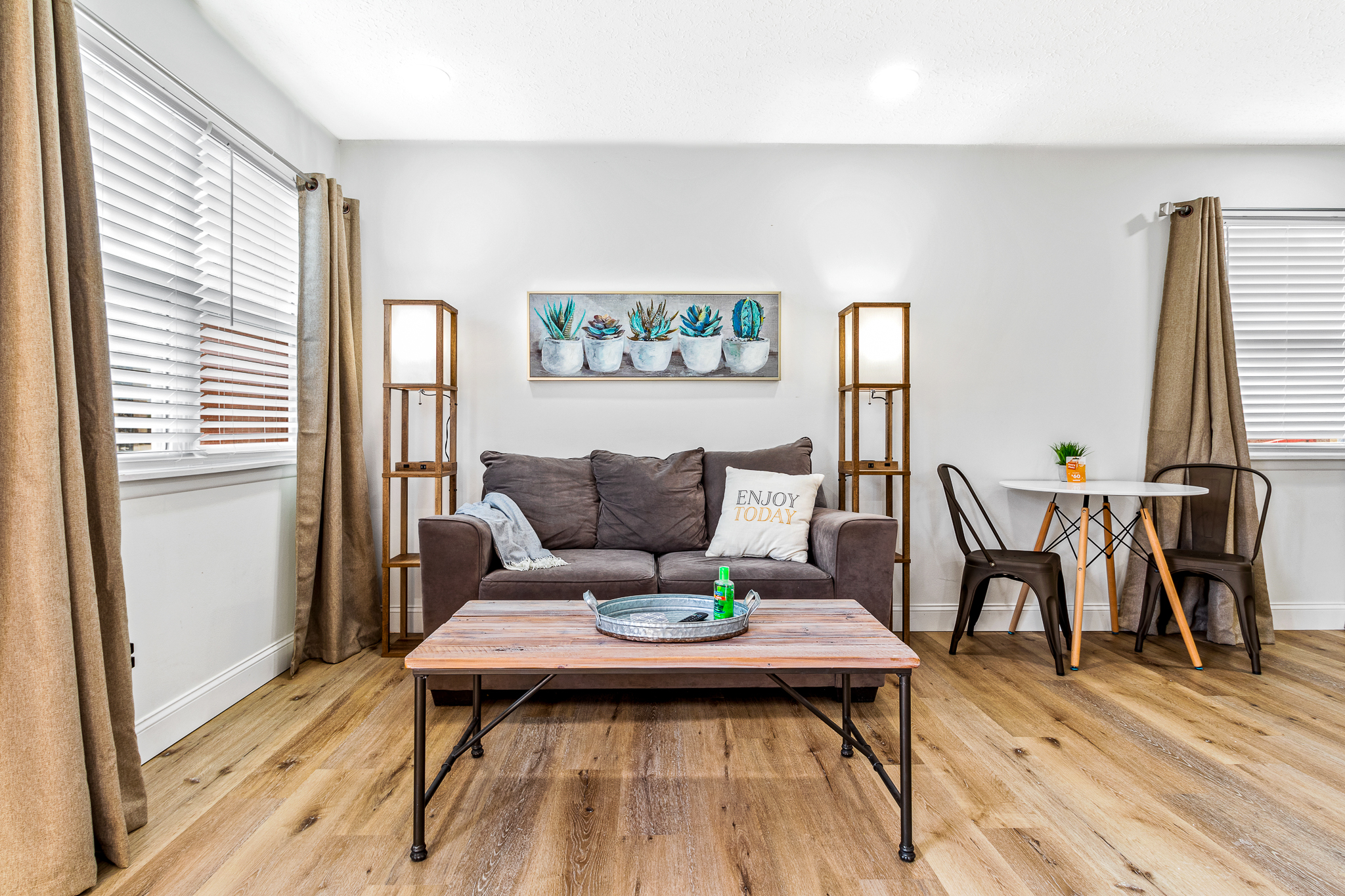 Downtown Jeff 1BR - Ask About Move In Specials! photo 2