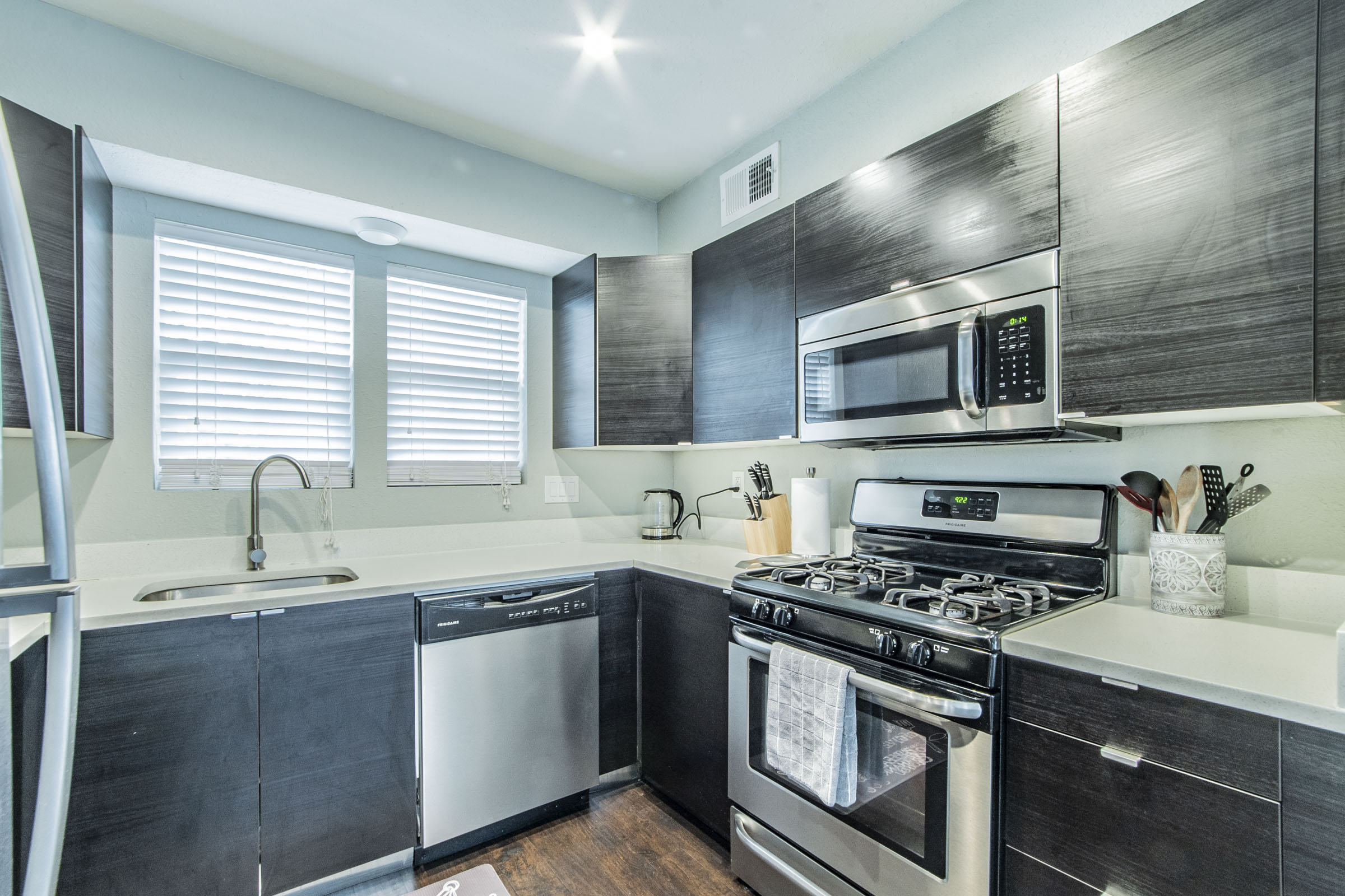 Cheerful 1-bedroom in a Perfectly Located Home photo 4