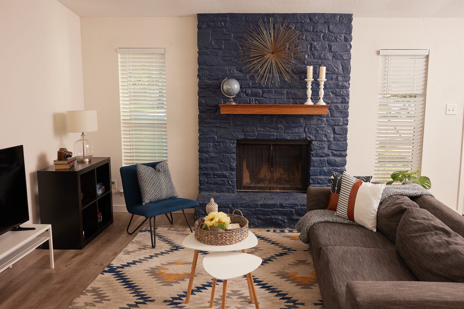 ☆HESTIA: Boho Blue House  photo 2