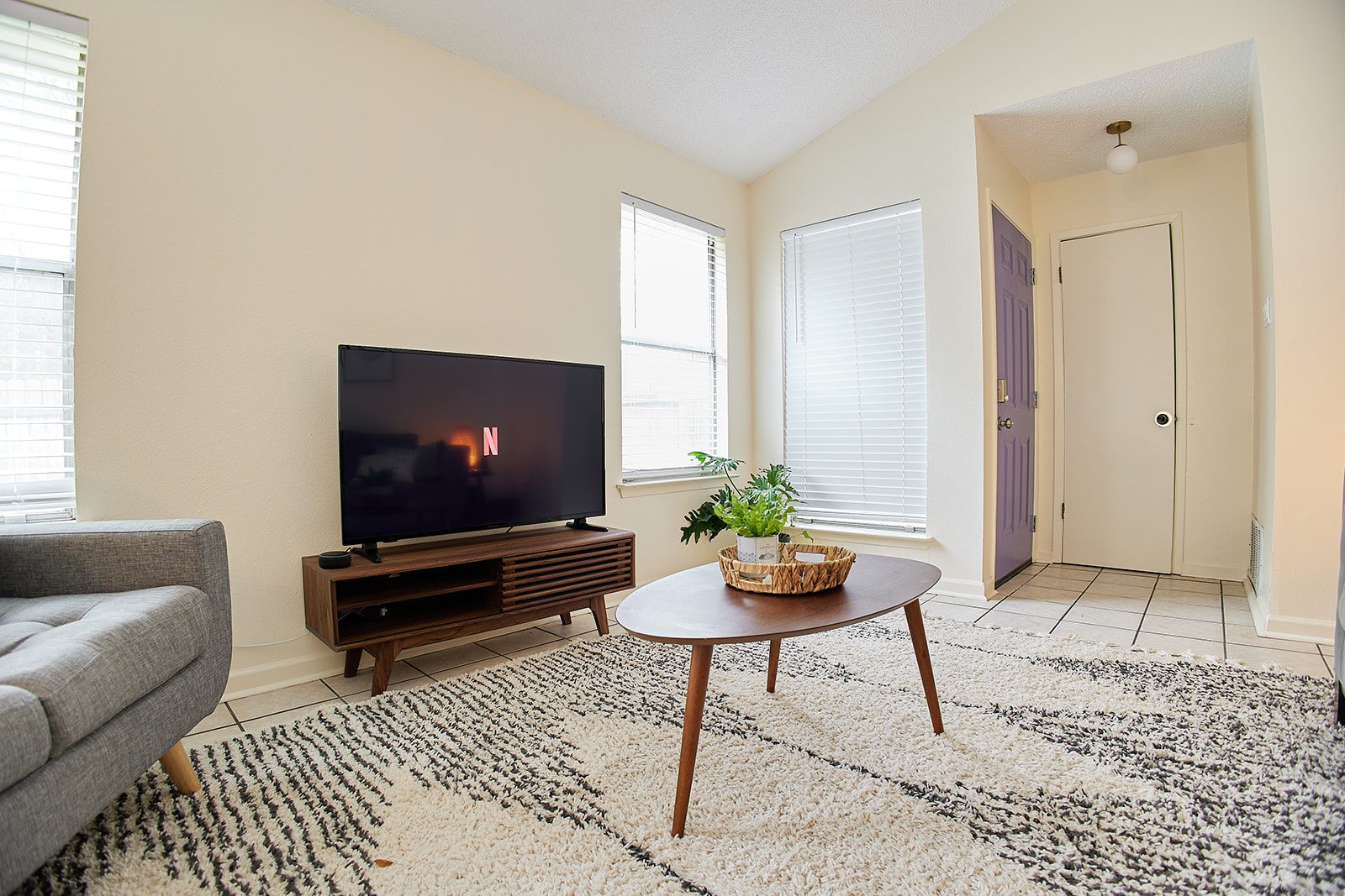 ☆HESTIA: Lavender Love – Cozy Duplex photo 2