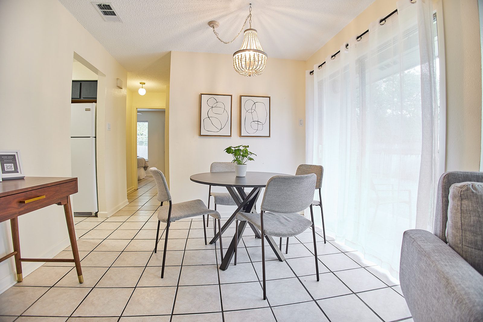 ☆HESTIA: Lavender Love – Cozy Duplex photo 4