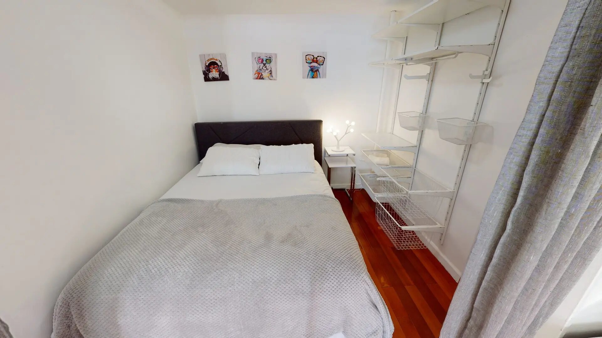 Fully Furnished Studio Apartment  photo 2