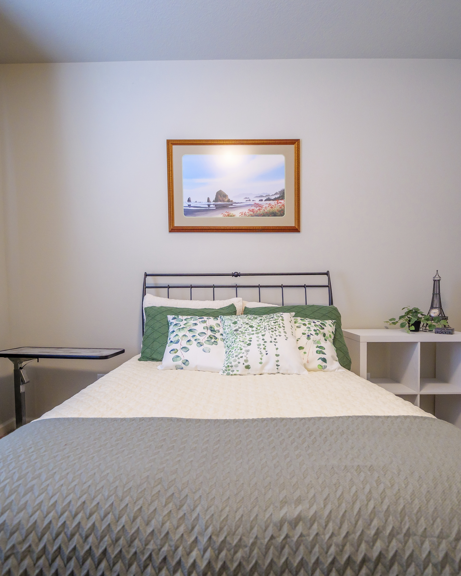 Cozy and Quiet Studio Apartment photo 2