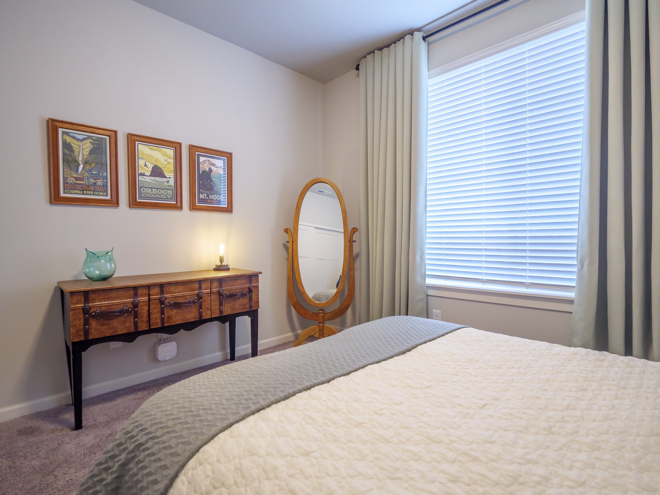 Cozy and Quiet Studio Apartment photo 3