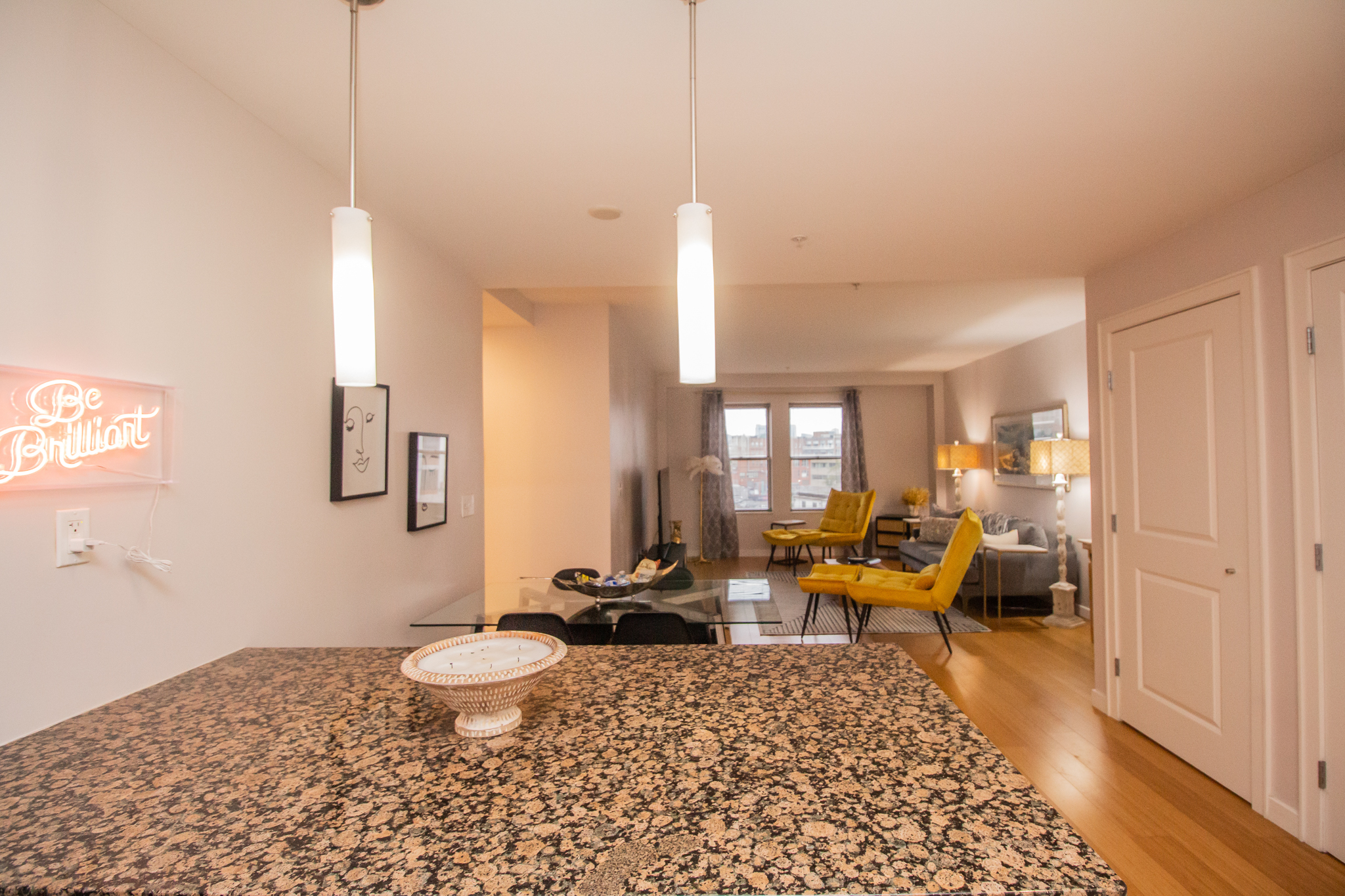 Warm, Cozy 2 Bed, 2 Bath with In-Unit-Laundry photo 4