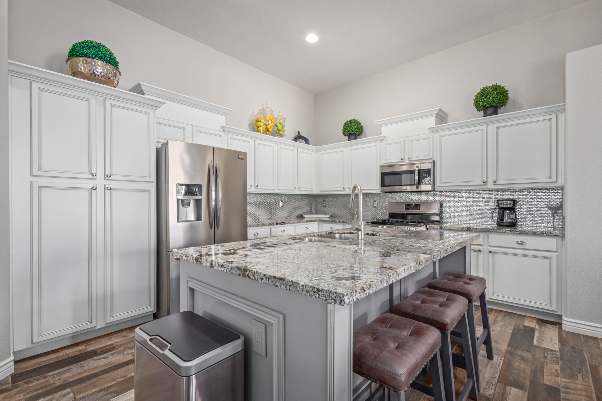 Gilbert Home 4 Bdrm/2 Bath - Pool | Office & More photo 5