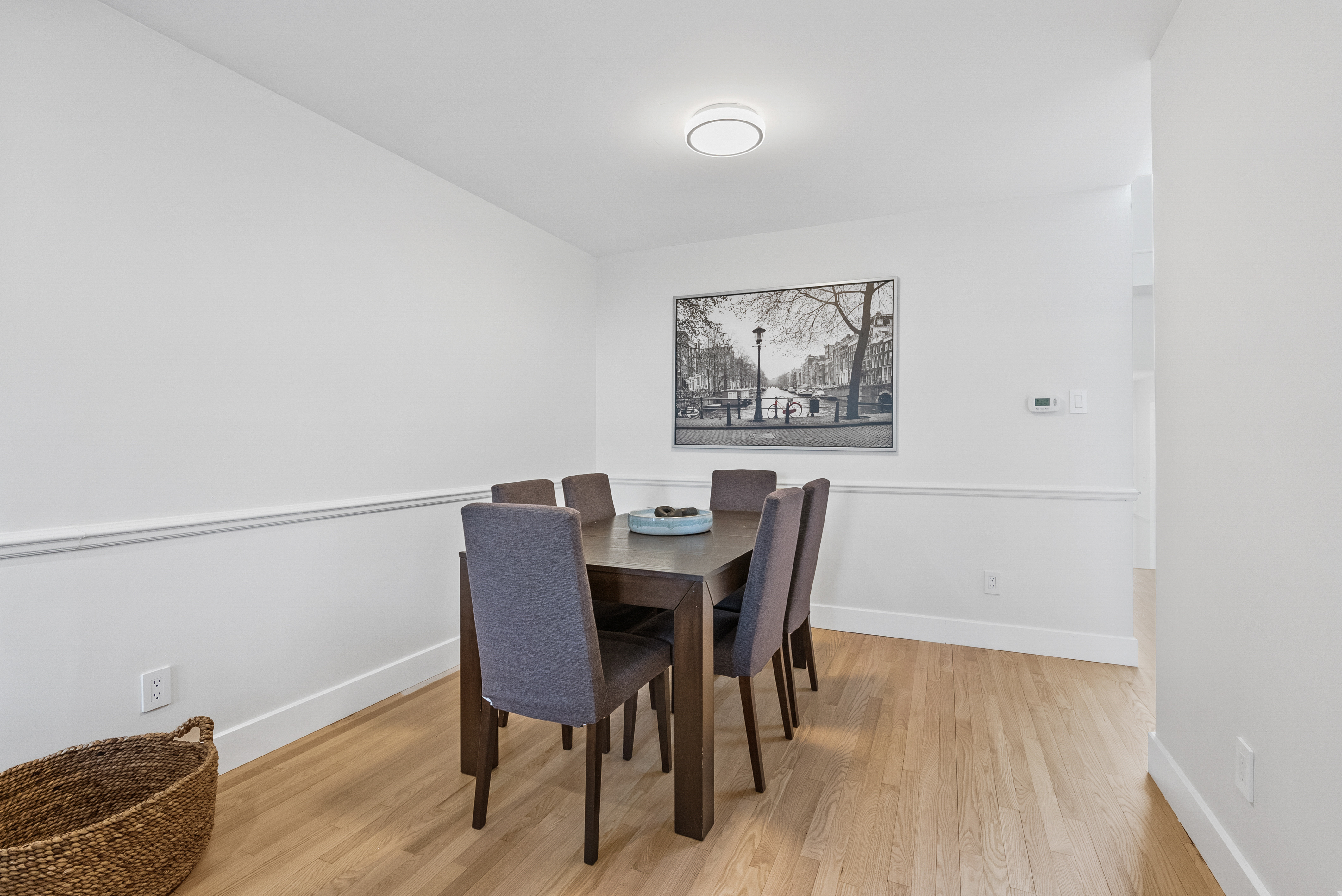 Modern Townhouse. photo 5