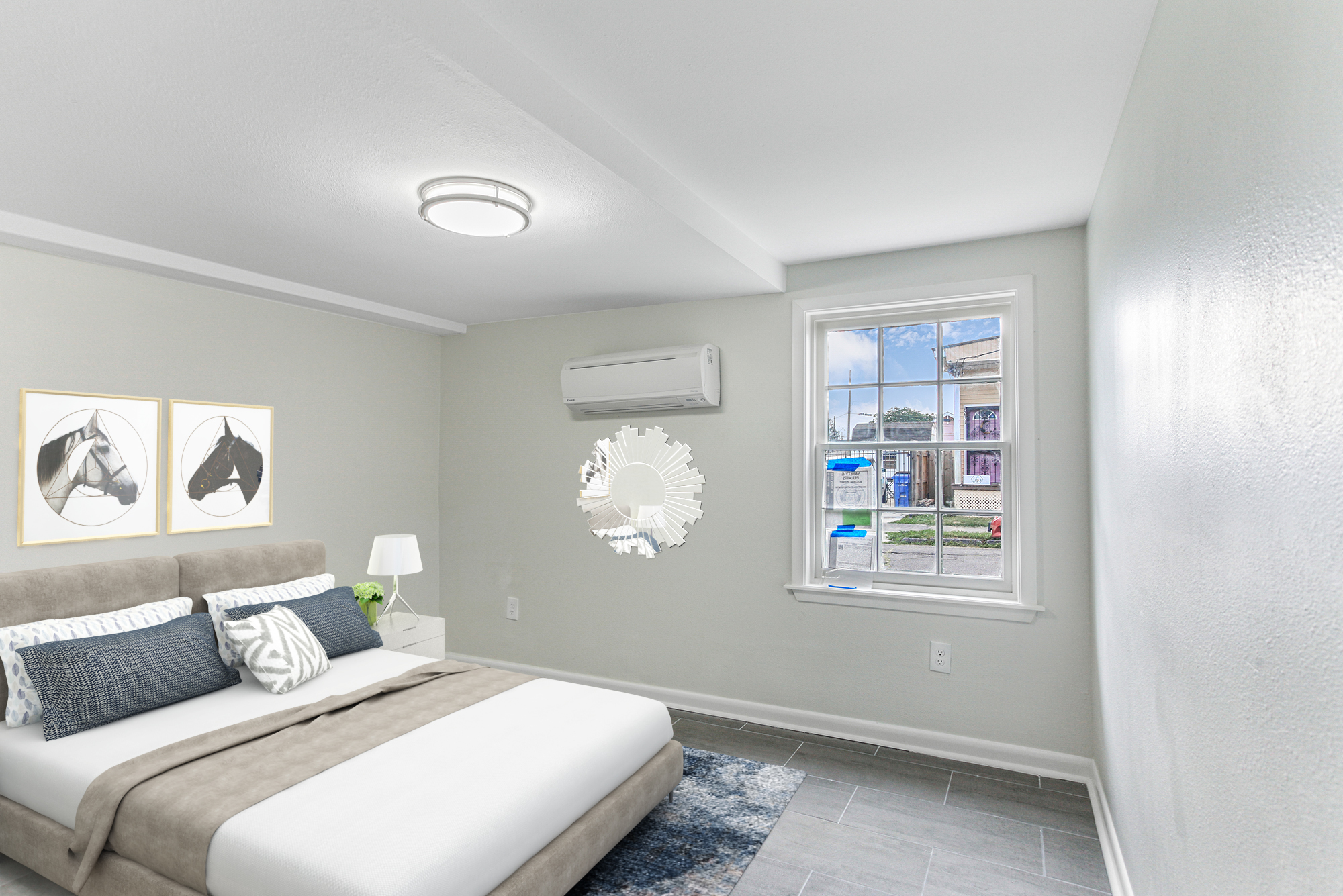 Milan Area Brand New Unit photo 2