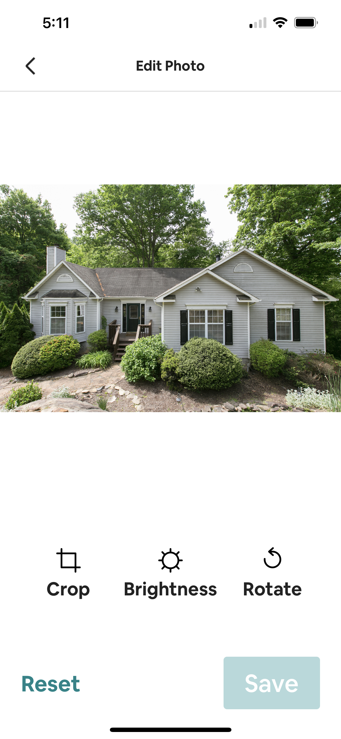 Quiet home in safe neighborhood photo 4