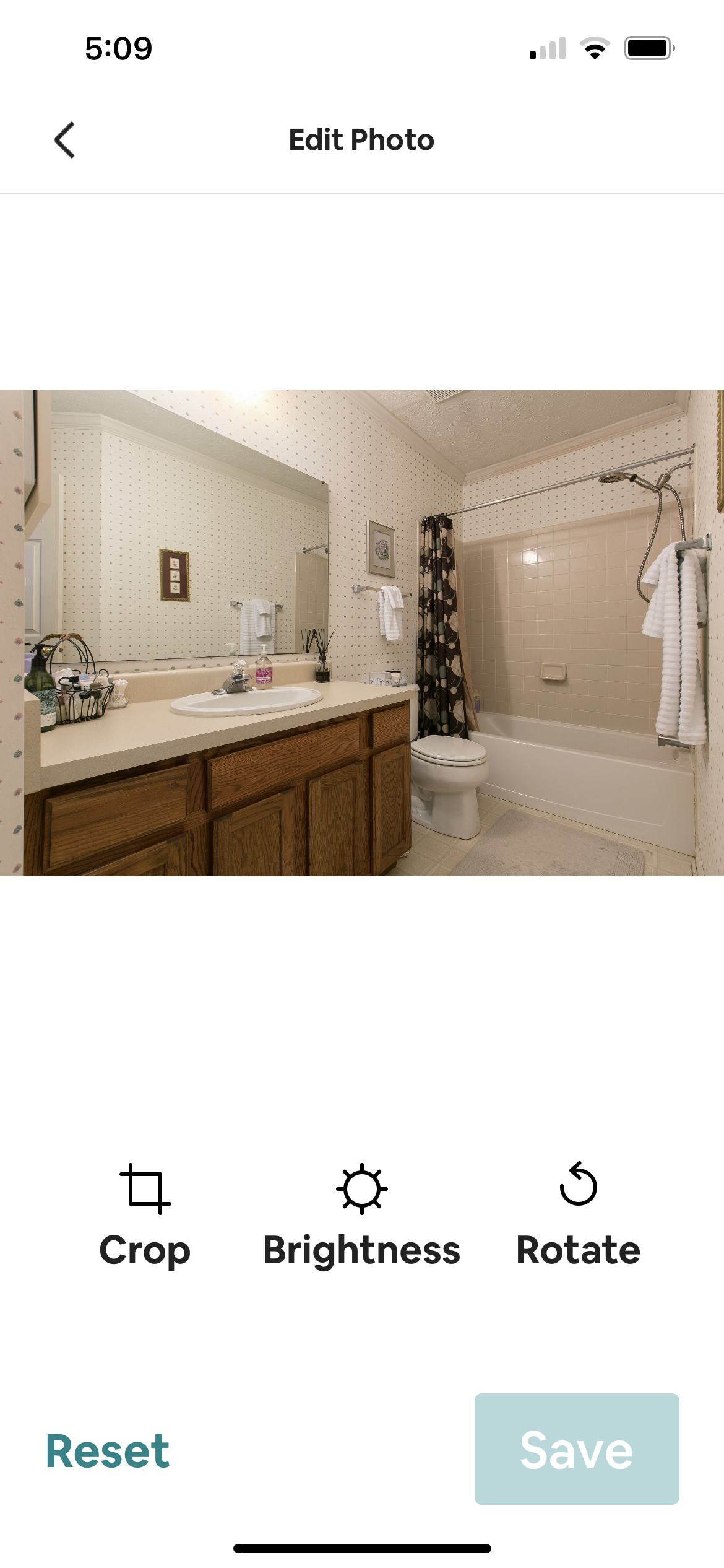 Quiet home in safe neighborhood photo 5