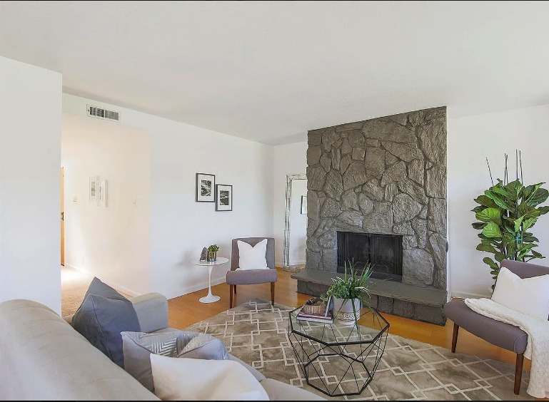 Newly Remodeled NOPA Delight 3/3  photo 2