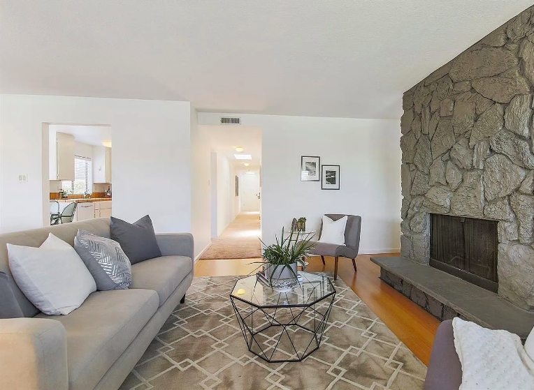 Newly Remodeled NOPA Delight 3/3  photo 4