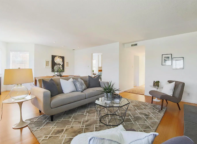 Newly Remodeled NOPA Delight 3/3  photo 3