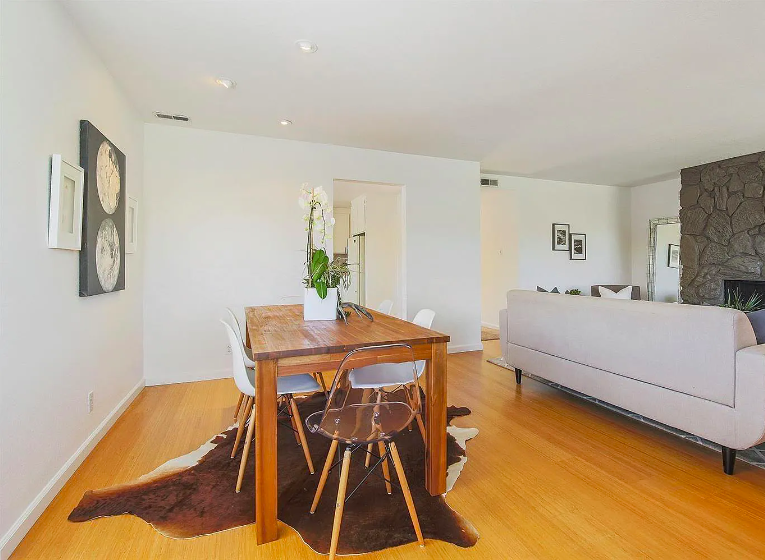 Newly Remodeled NOPA Delight 3/3  photo 5