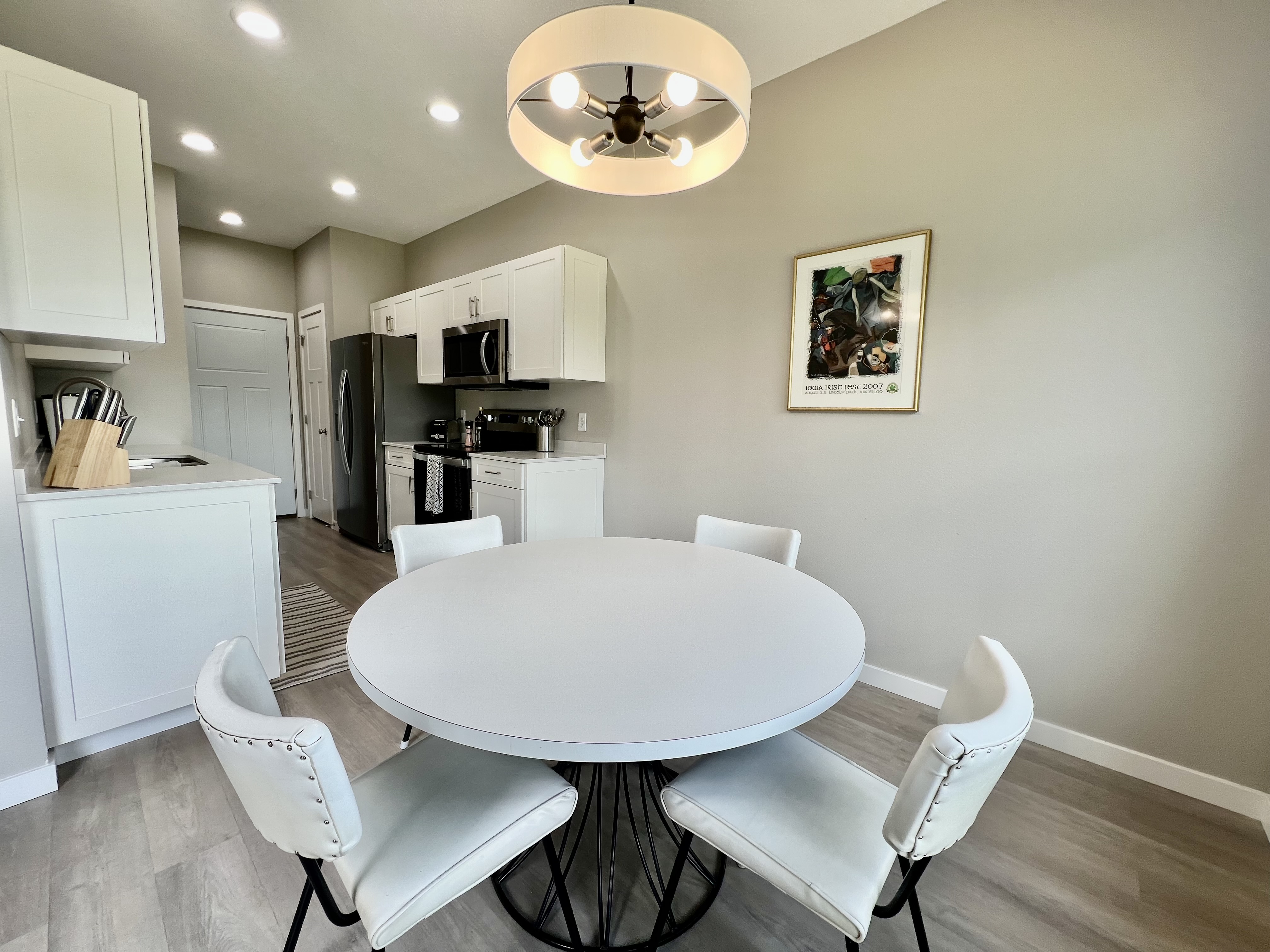 New Construction Cedar Falls Townhome! photo 3