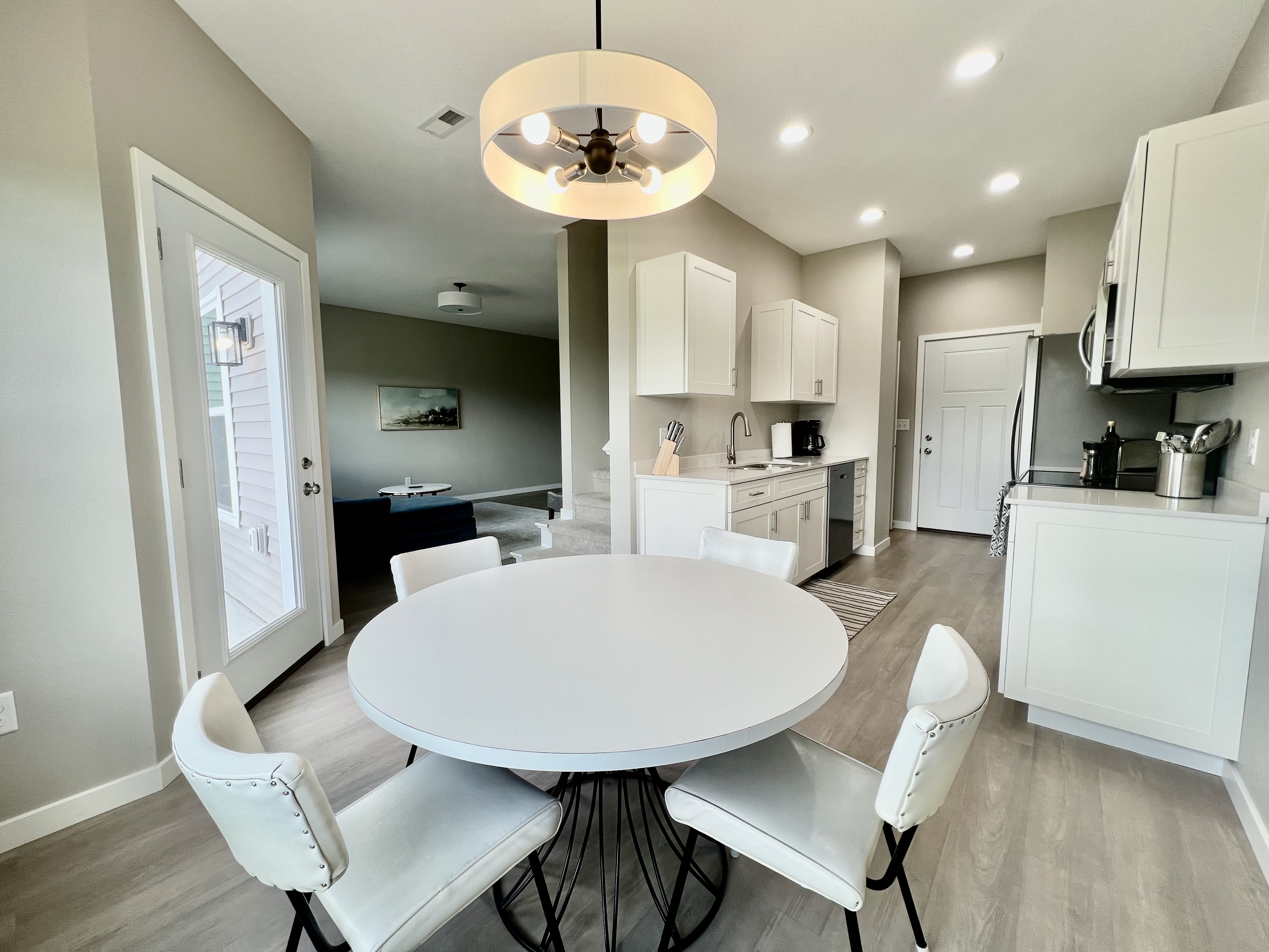 New Construction Cedar Falls Townhome! photo 4