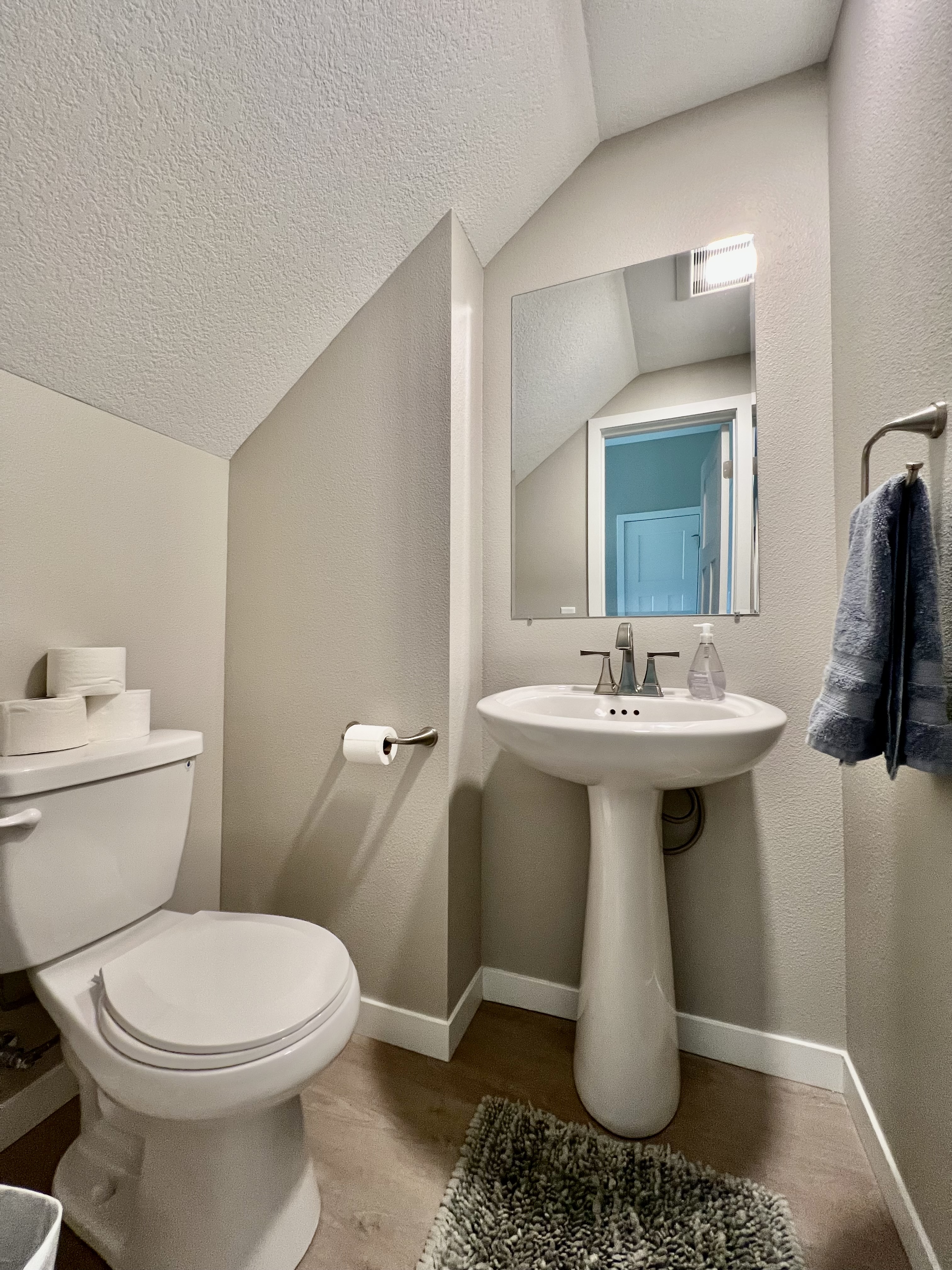 New Construction Cedar Falls Townhome! photo 5