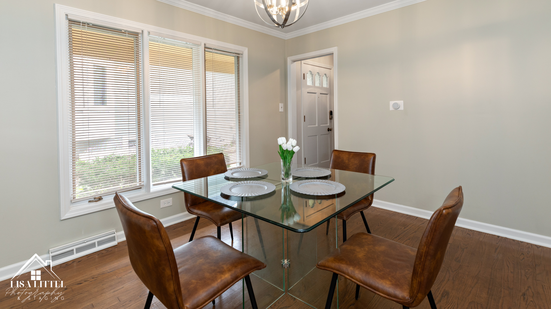 Coveted Location: Downtown Lake Forest 3/2.5 Duplx photo 2