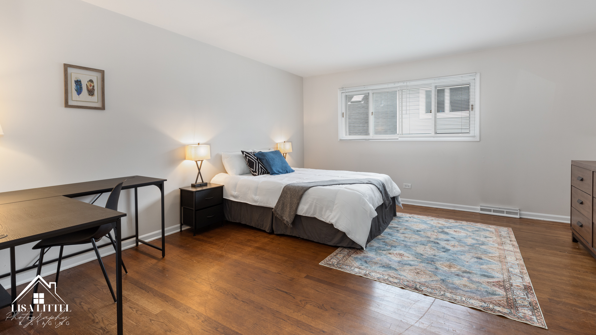 Coveted Location: Downtown Lake Forest 3/2.5 Duplx photo 4