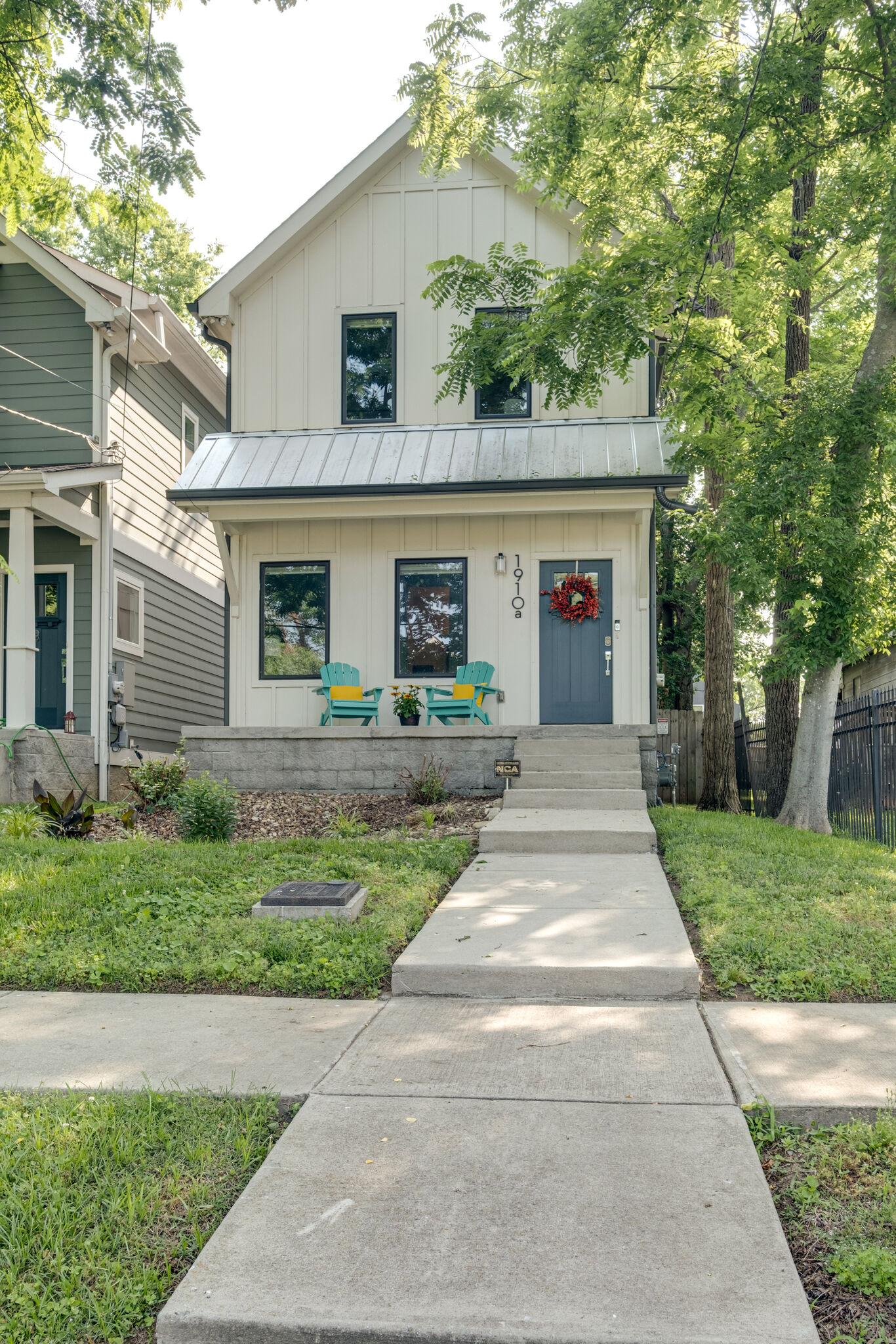 Garage. 3 Bed En-suite Home. Downtown Nashville photo 2