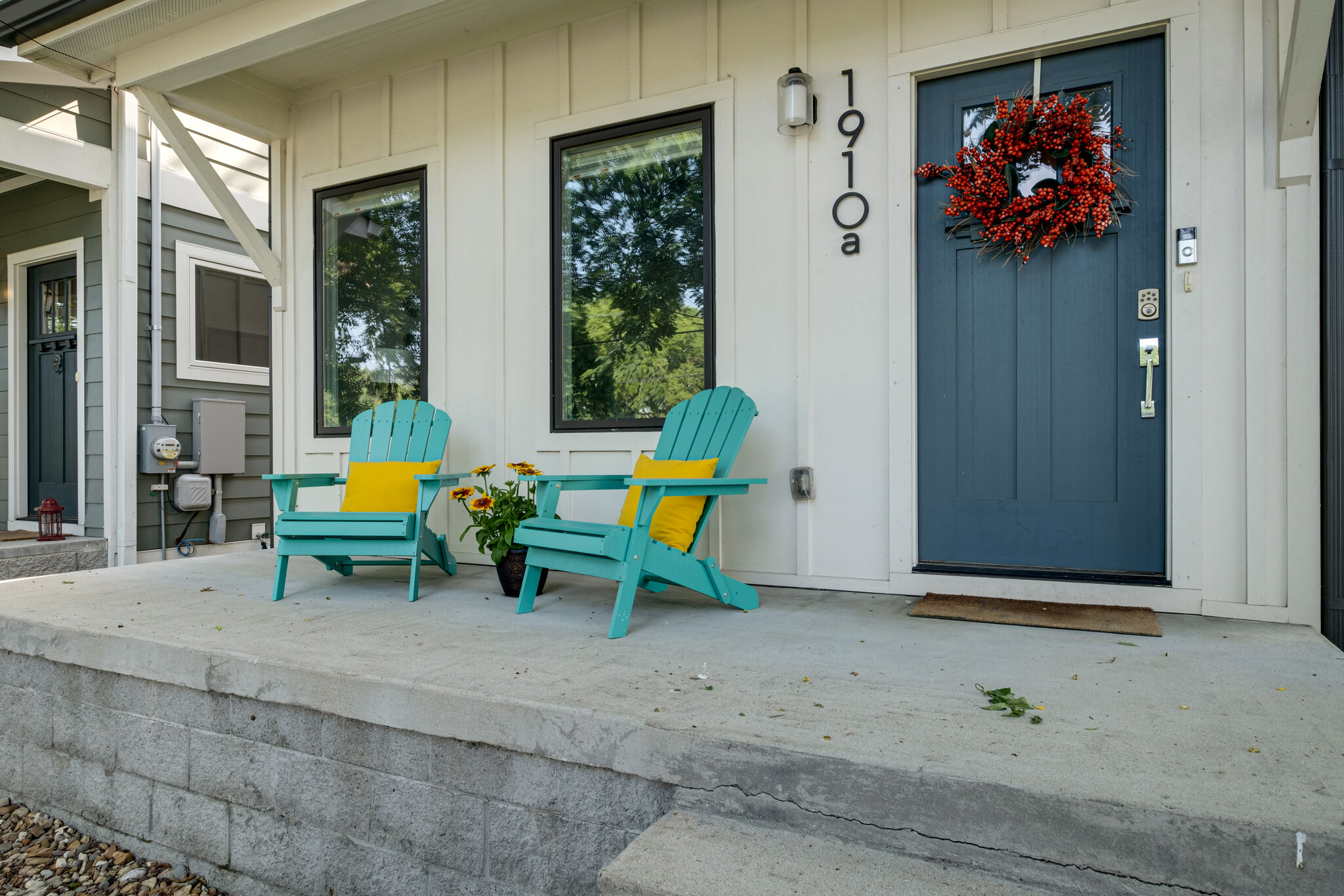 Garage. 3 Bed En-suite Home. Downtown Nashville photo 3