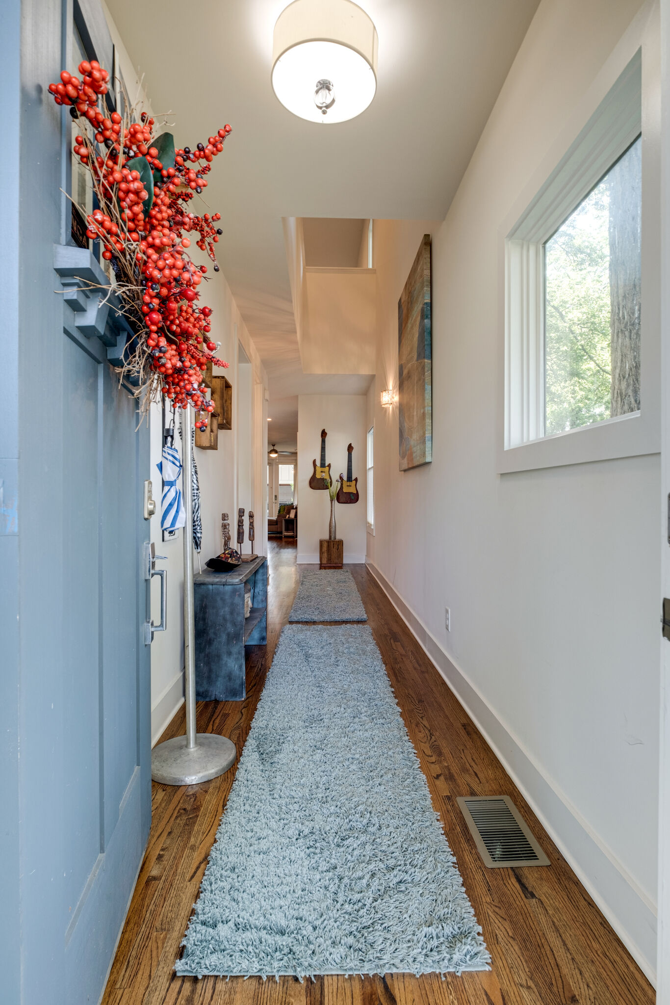 Garage. 3 Bed En-suite Home. Downtown Nashville photo 4