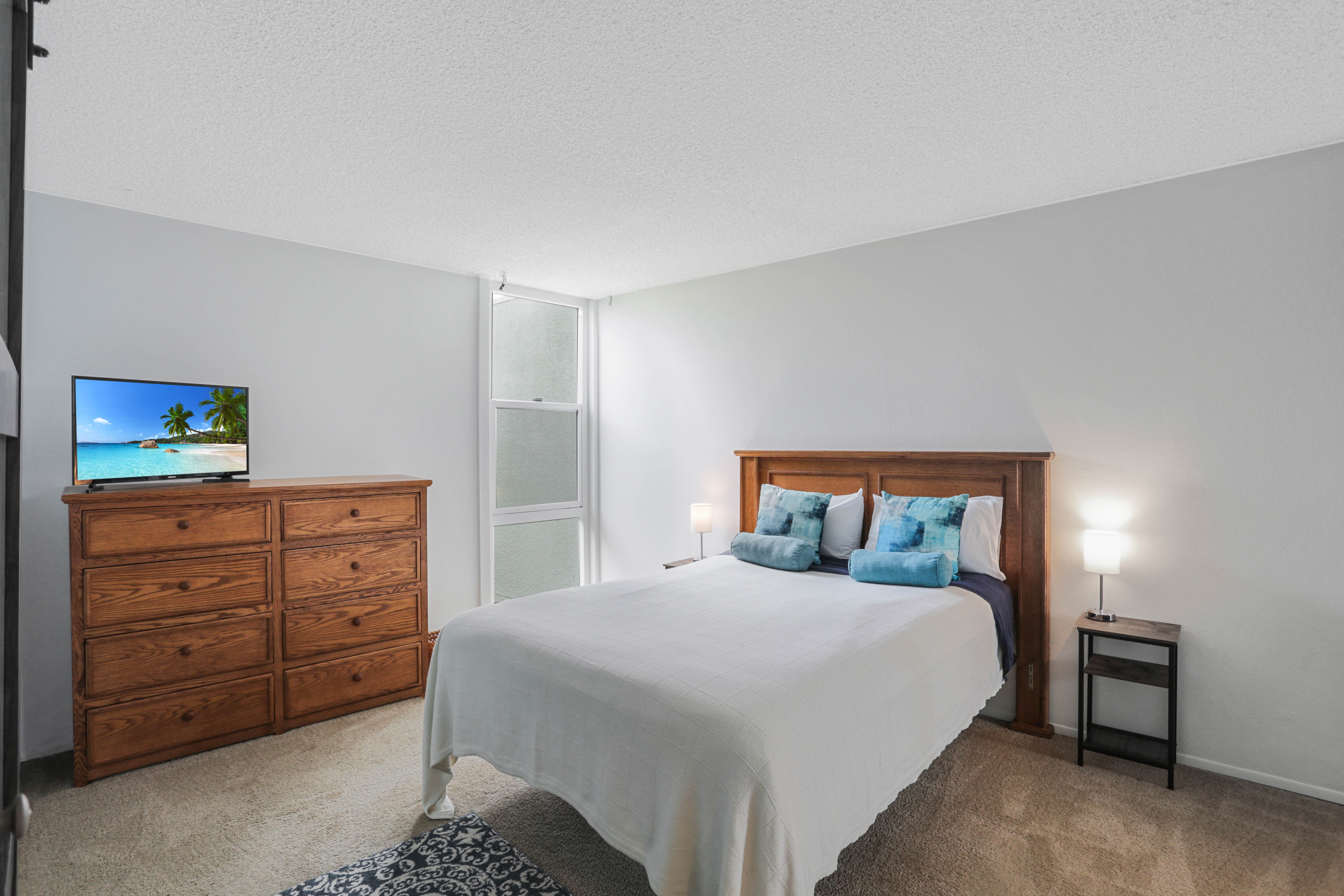 Top Floor | Resort Amenities | Rain Shower photo 4