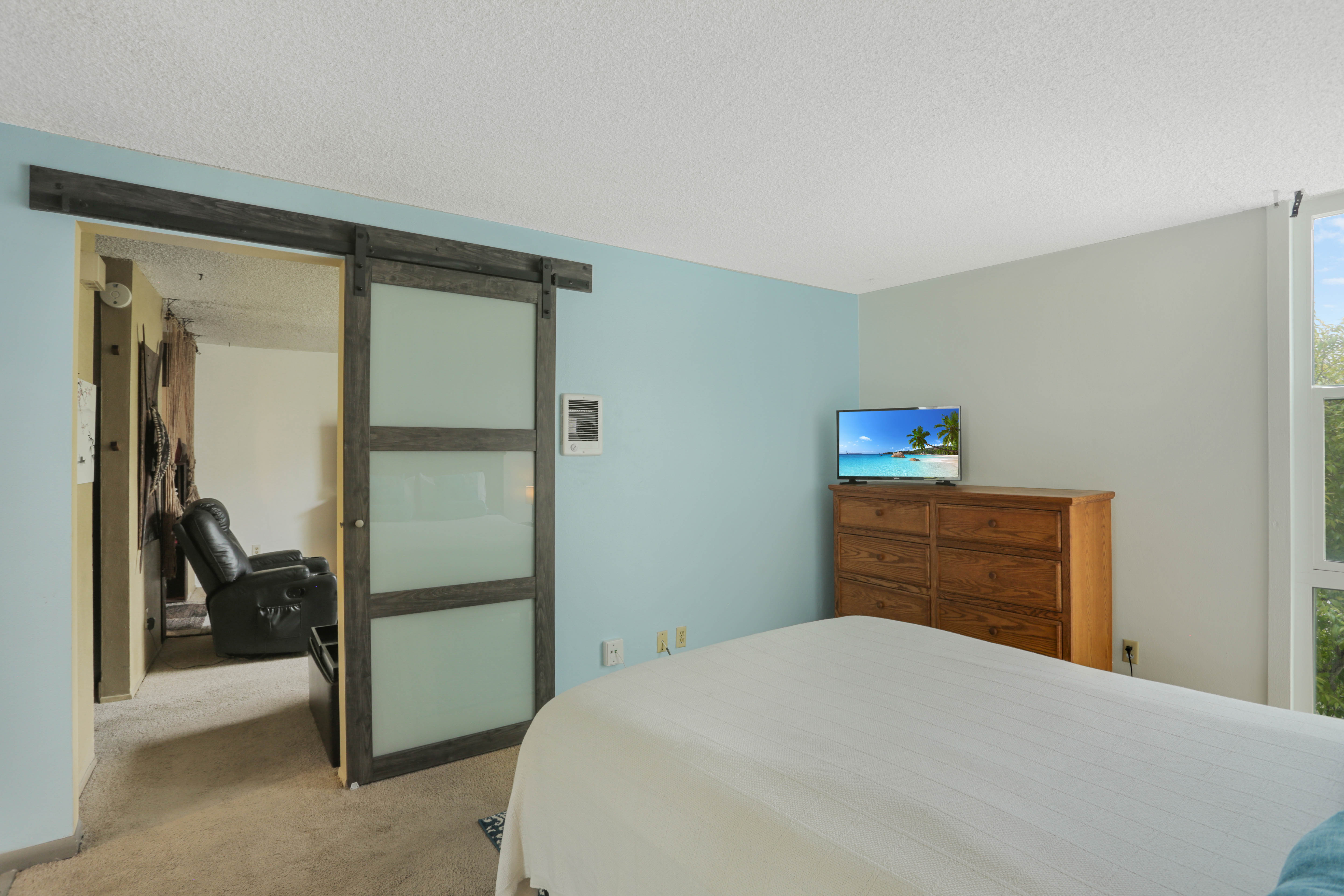 Top Floor | Resort Amenities | Rain Shower photo 5