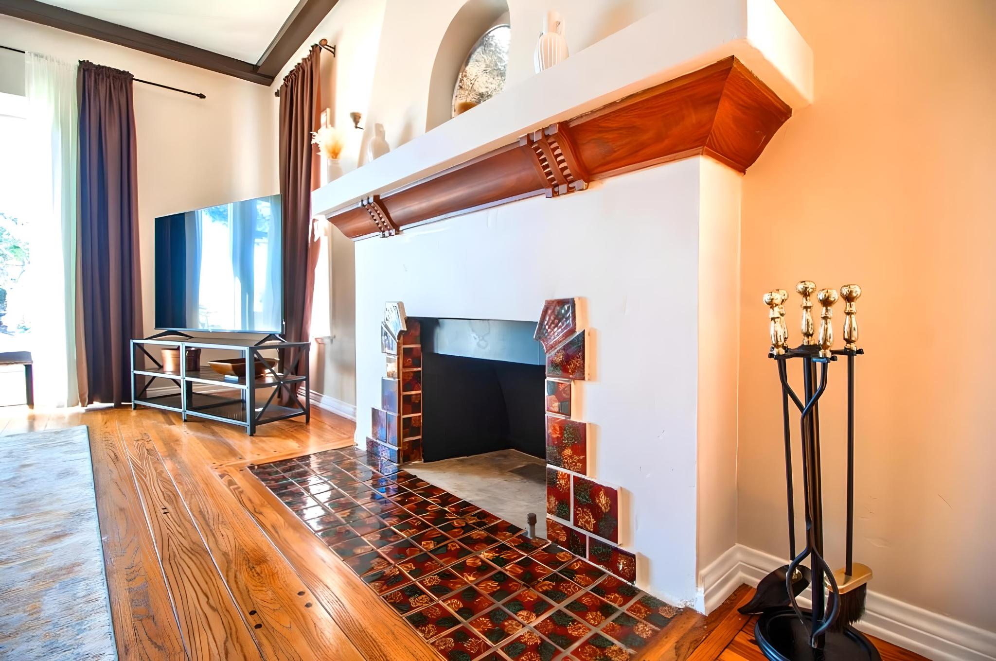 Enchanting Spanish Abode 3BD Near LAX, Kia, SoFi photo 2