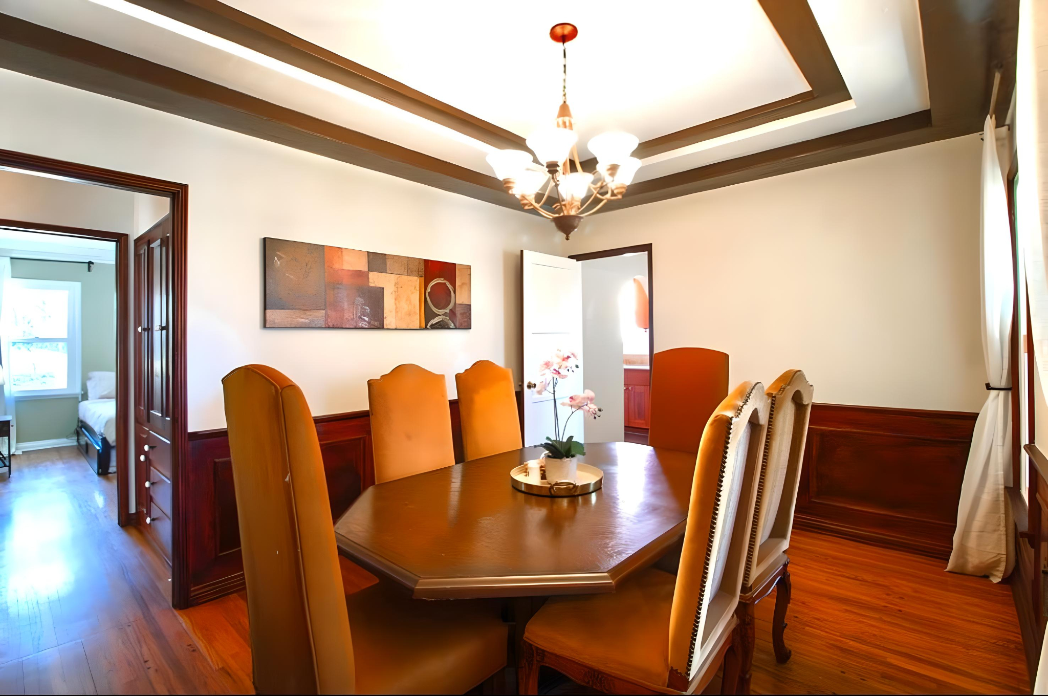 Enchanting Spanish Abode 3BD Near LAX, Kia, SoFi photo 5