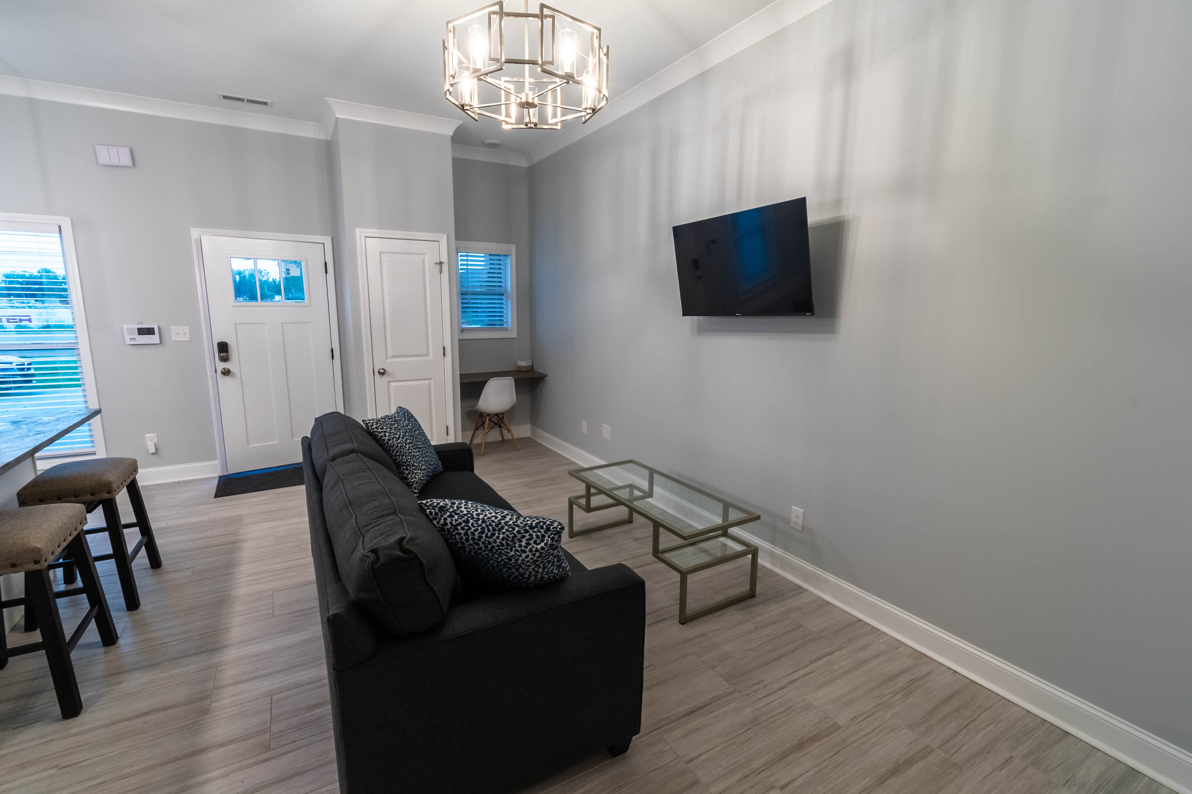 The Kennedy Suite A photo 2