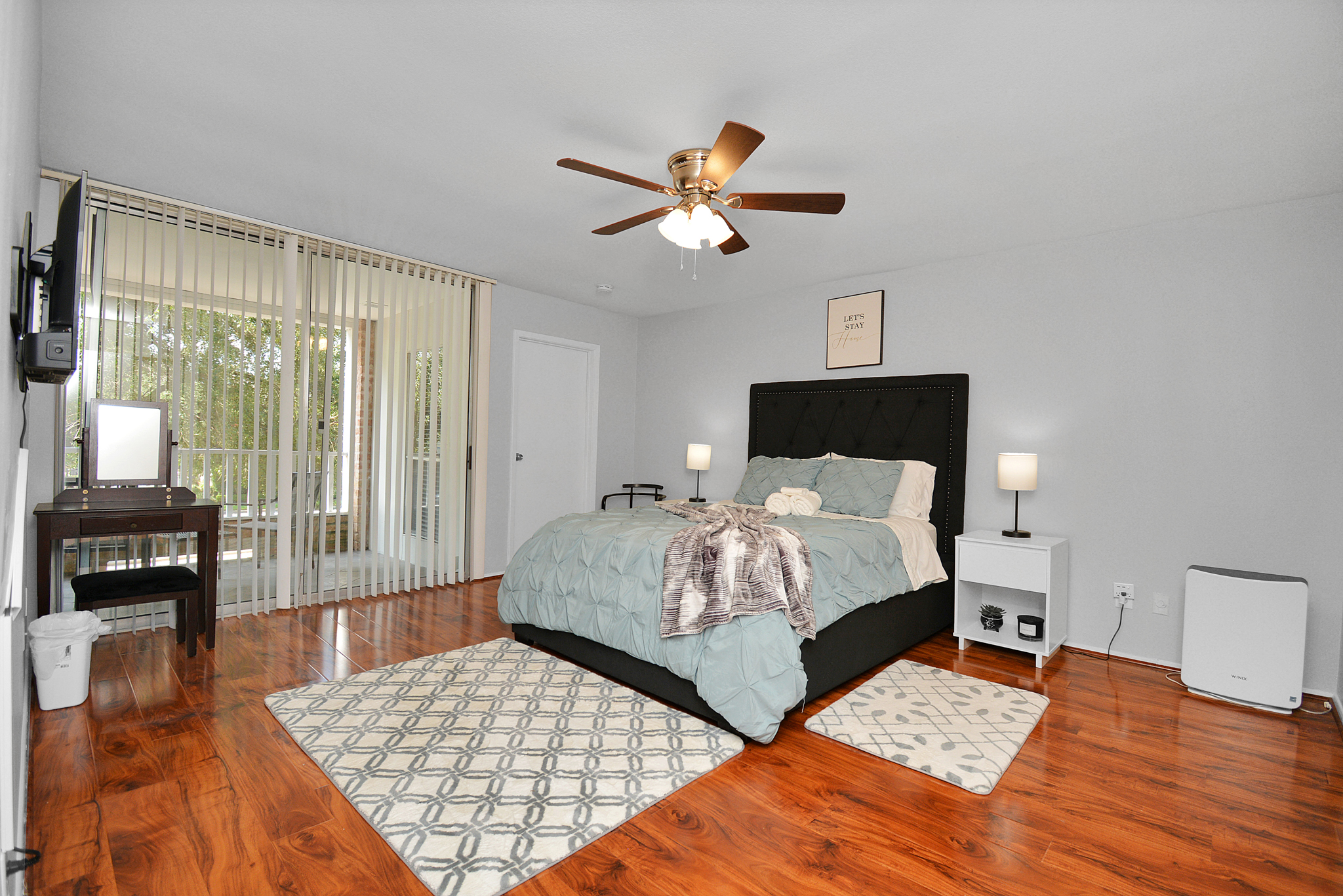 Ruby Red Suites photo 4