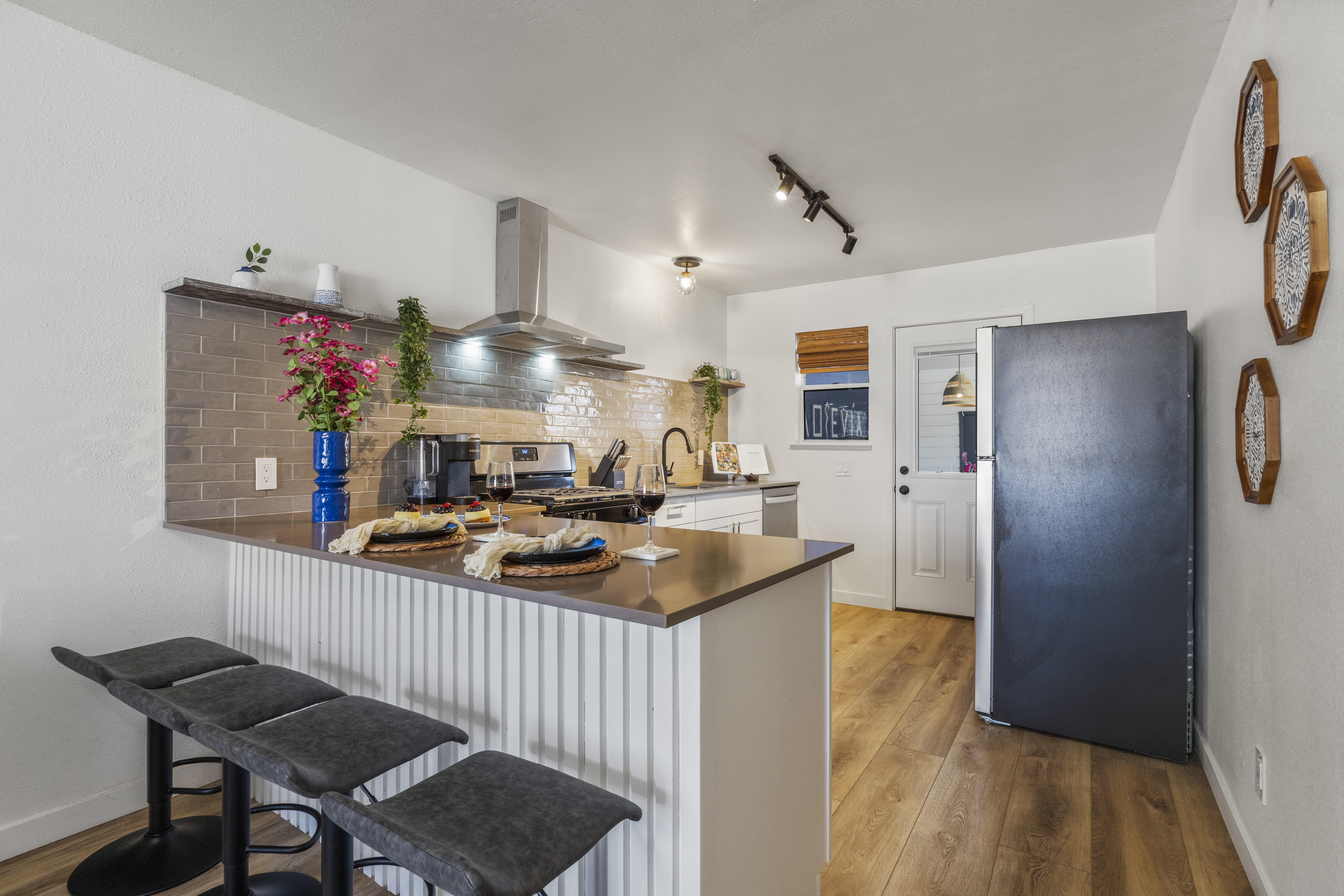 Santorini Inspired Townhome photo 4