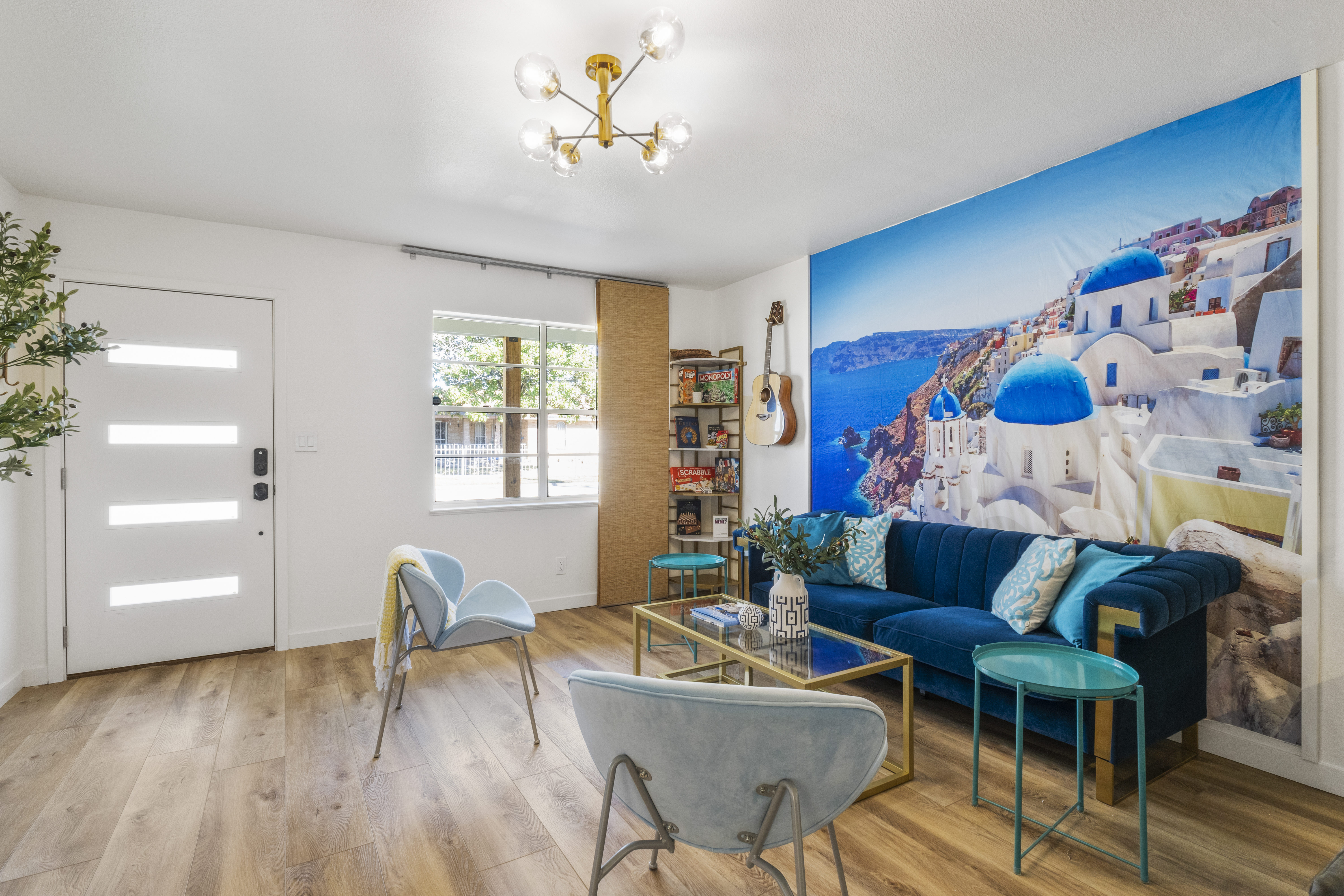 Santorini Inspired Townhome photo 2