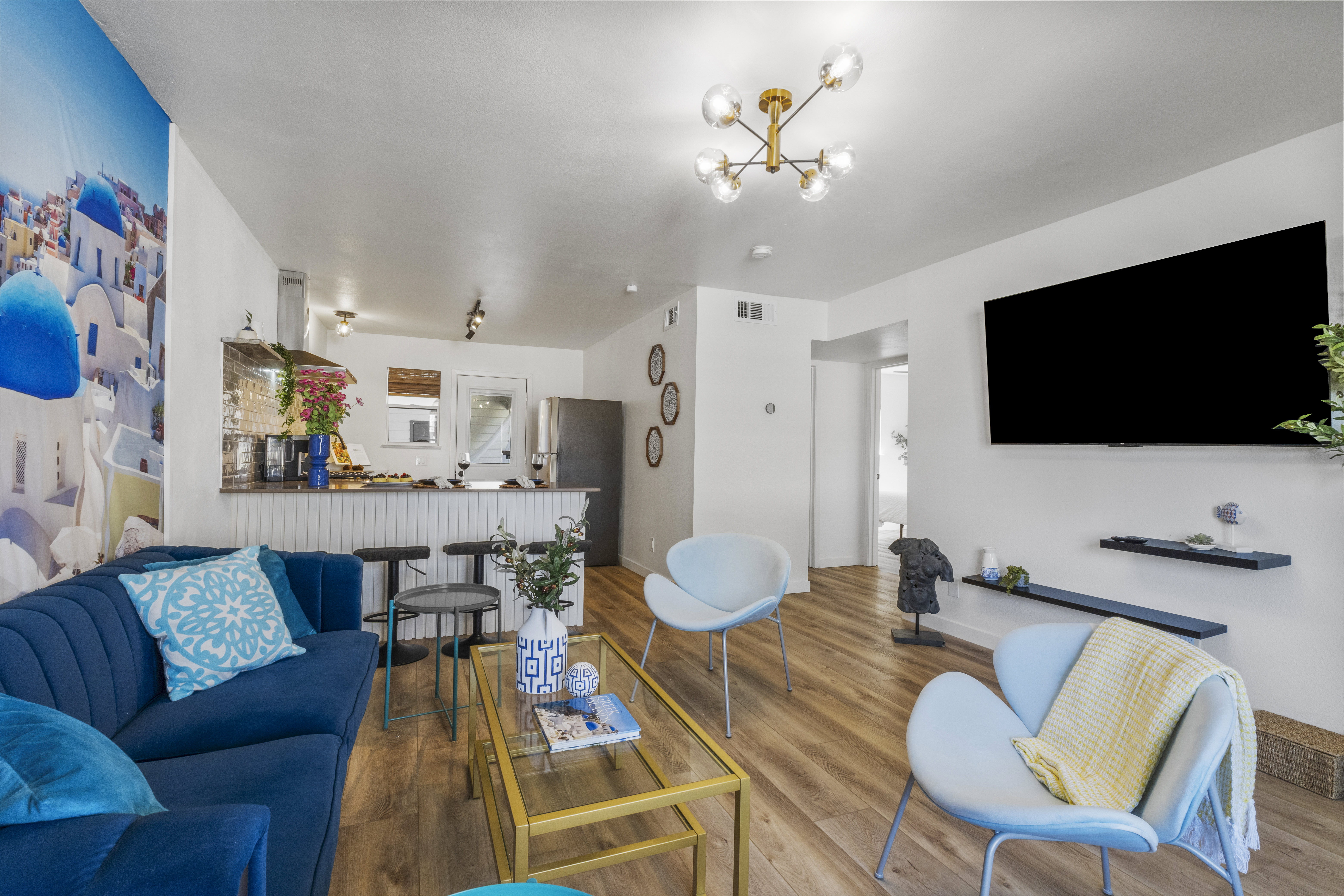 Santorini Inspired Townhome photo 3