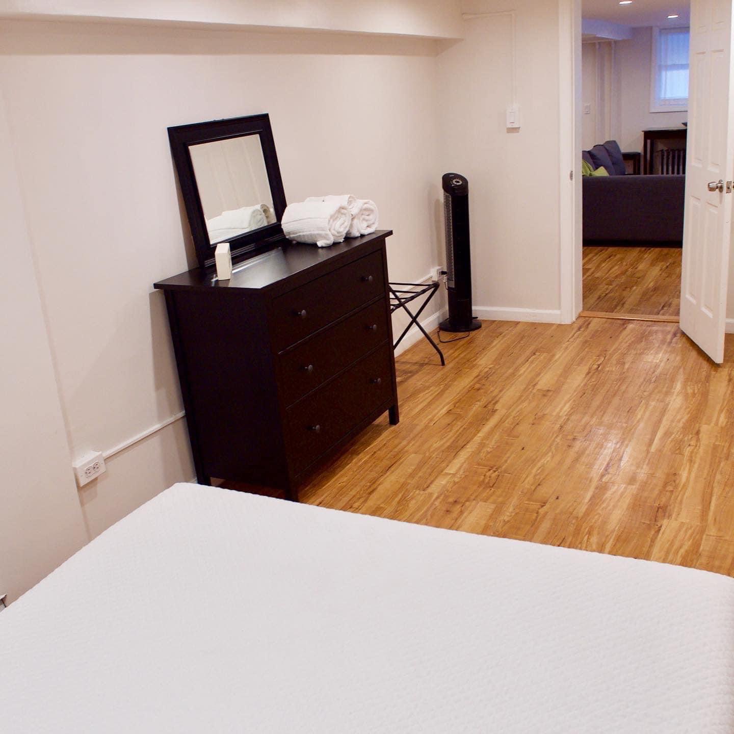 FURNISHED Flatbush Apt. - Near Transit & Shops  photo 2