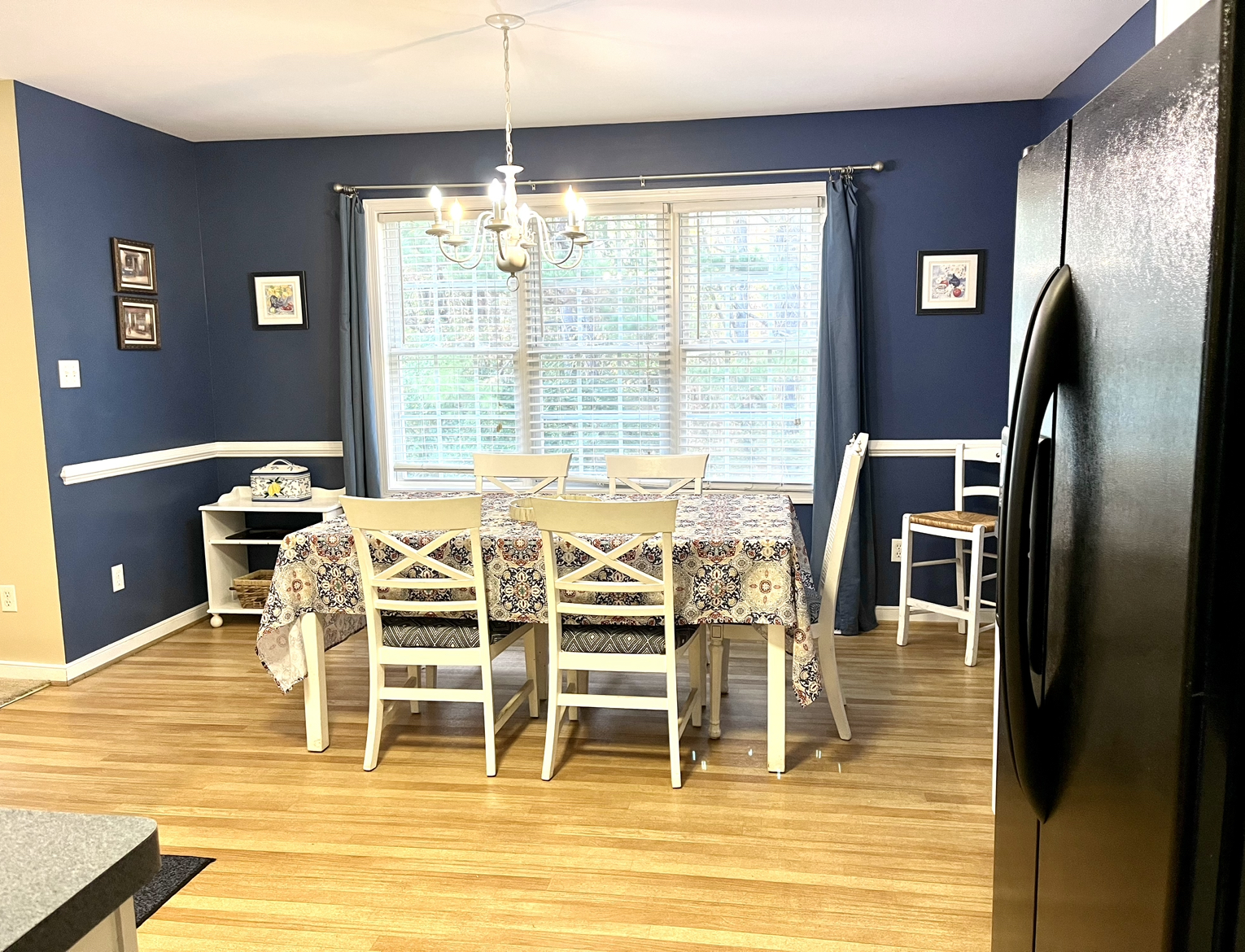 Warm and Spacious Furnished Home photo 5