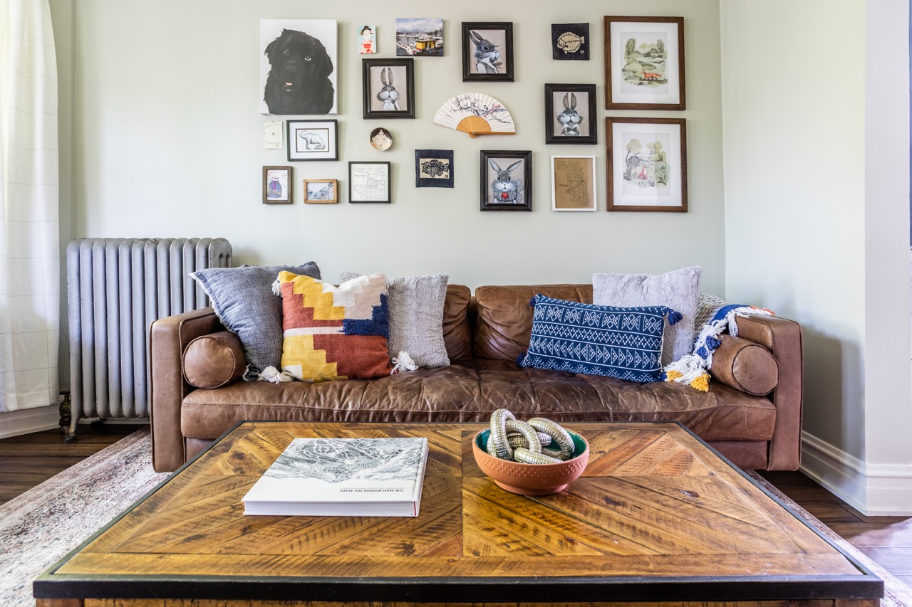 Charming Andersonville Room 2 blocks from Clark St photo 5