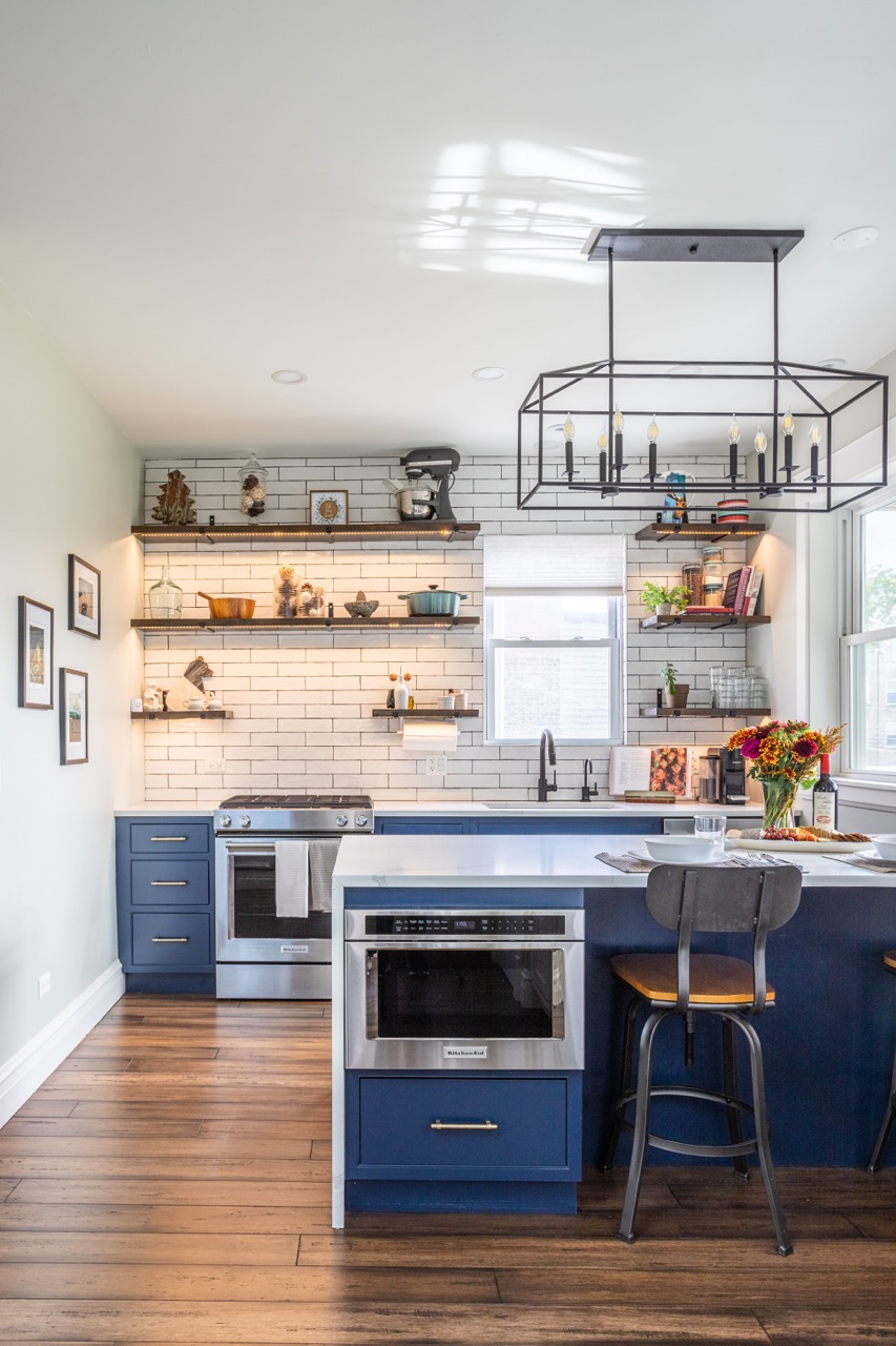 Charming Andersonville Room 2 blocks from Clark St photo 3