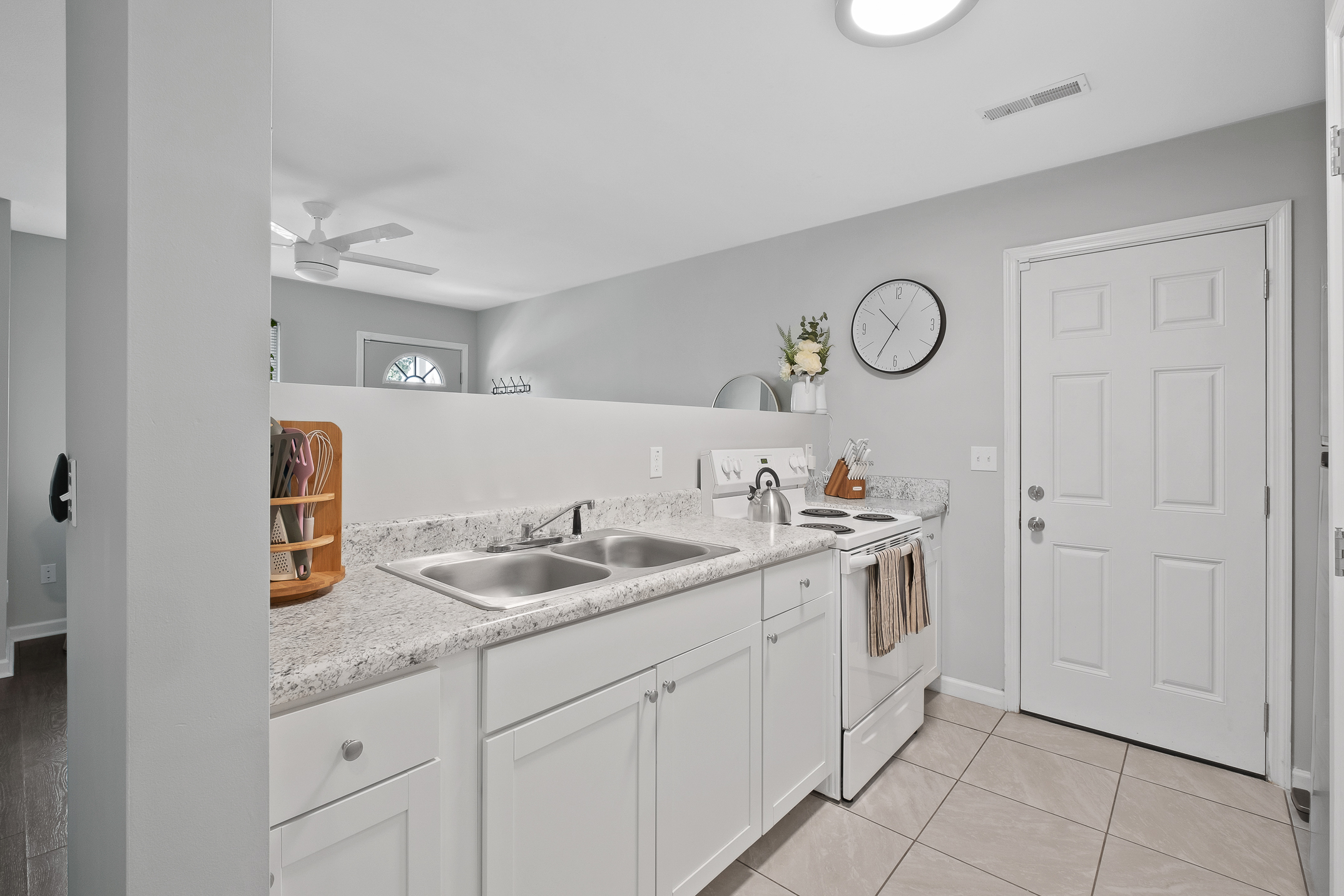 2bd/2ba workforce housing near Chatt hospitals! photo 5