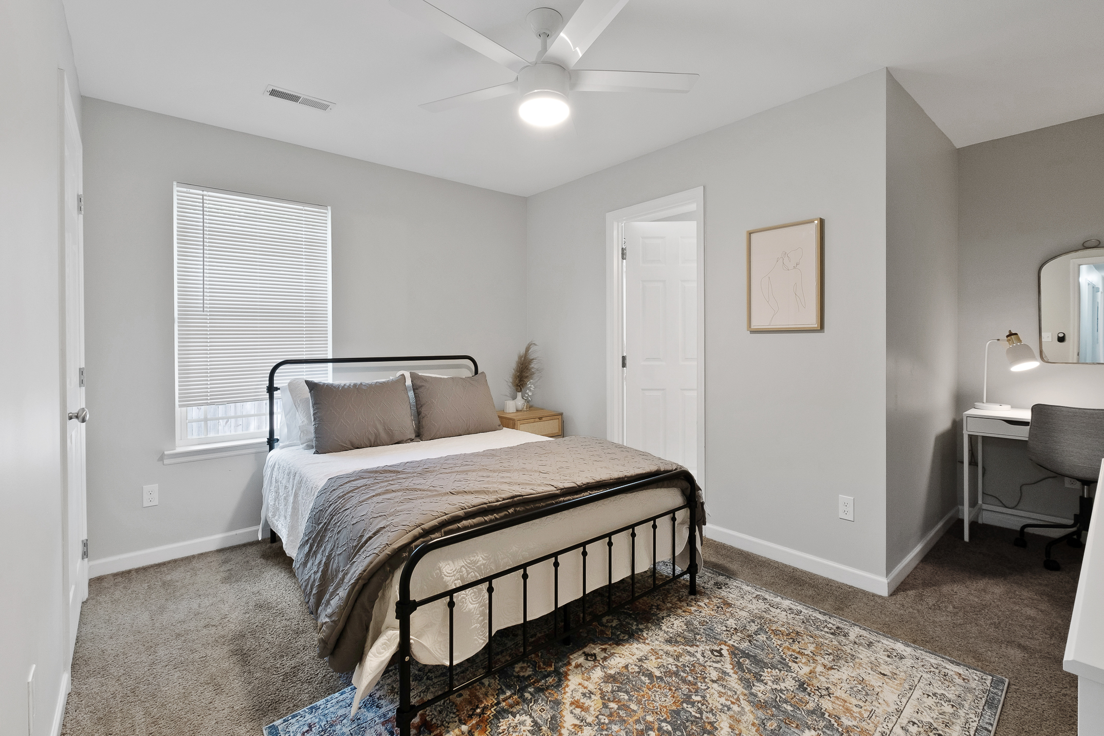 2bd/2ba workforce housing near Chatt hospitals! photo 2