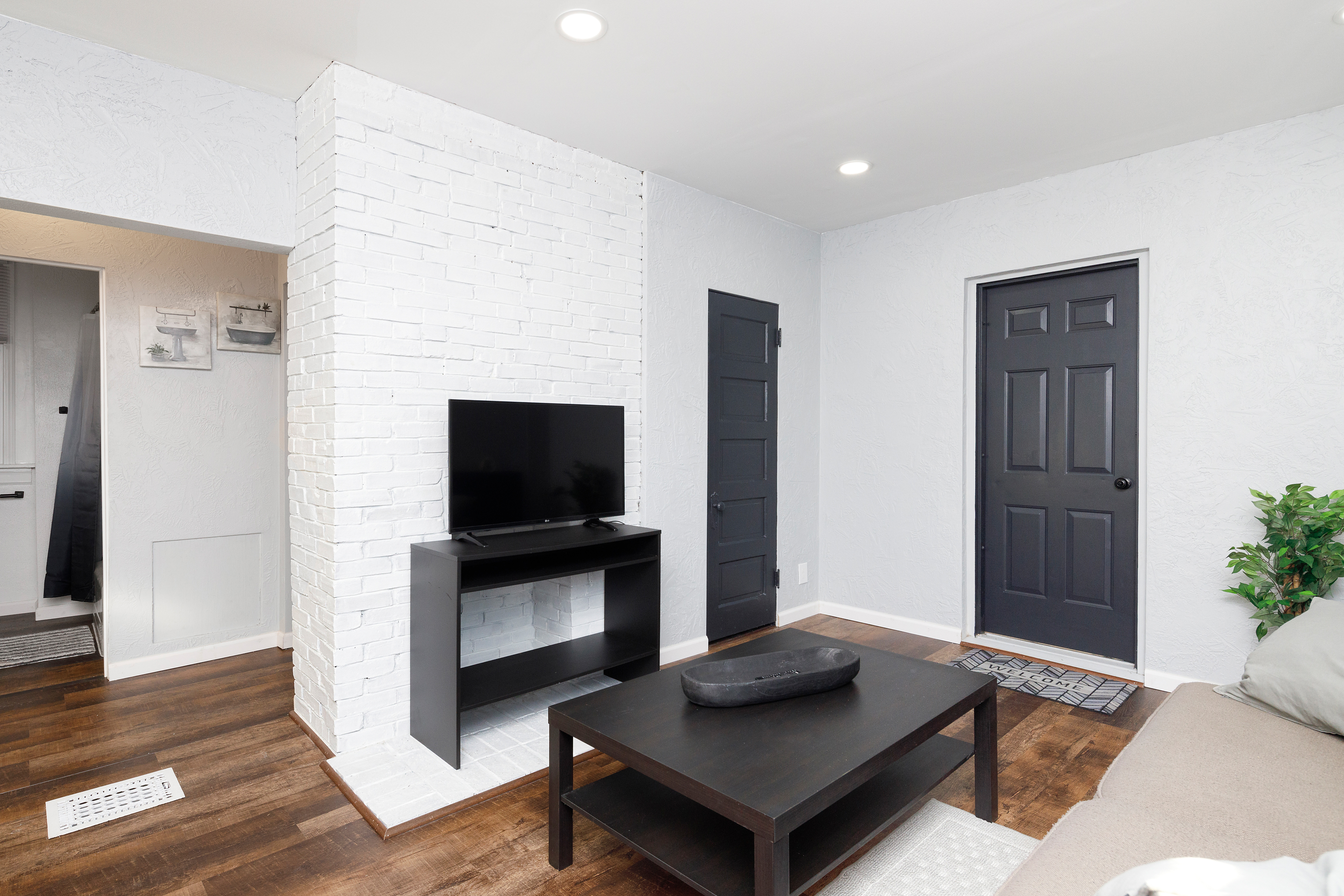 Newly Remodeld Apartment in Regent Square photo 3