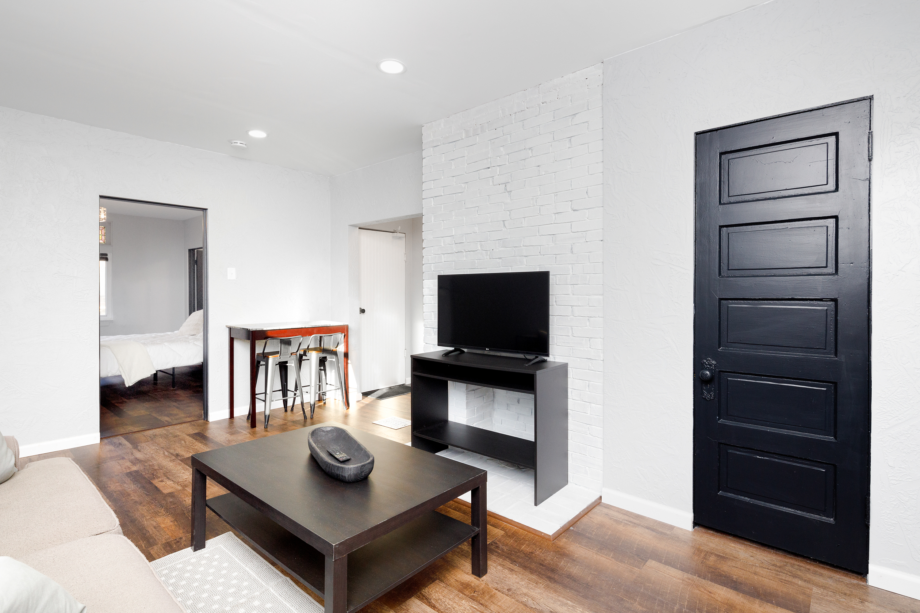 Newly Remodeld Apartment in Regent Square photo 5