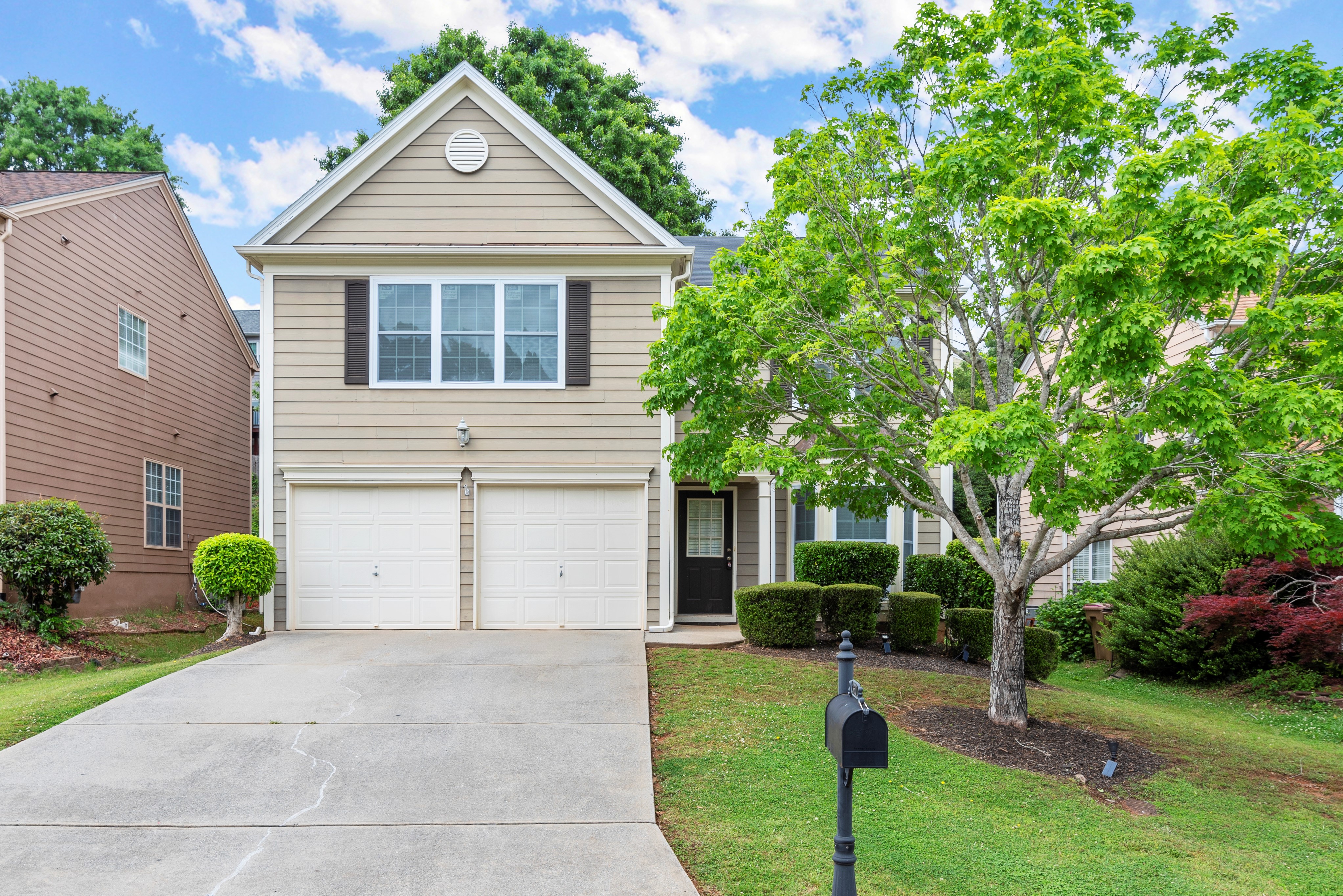 Splendid Modern Home in Alpharetta photo 4