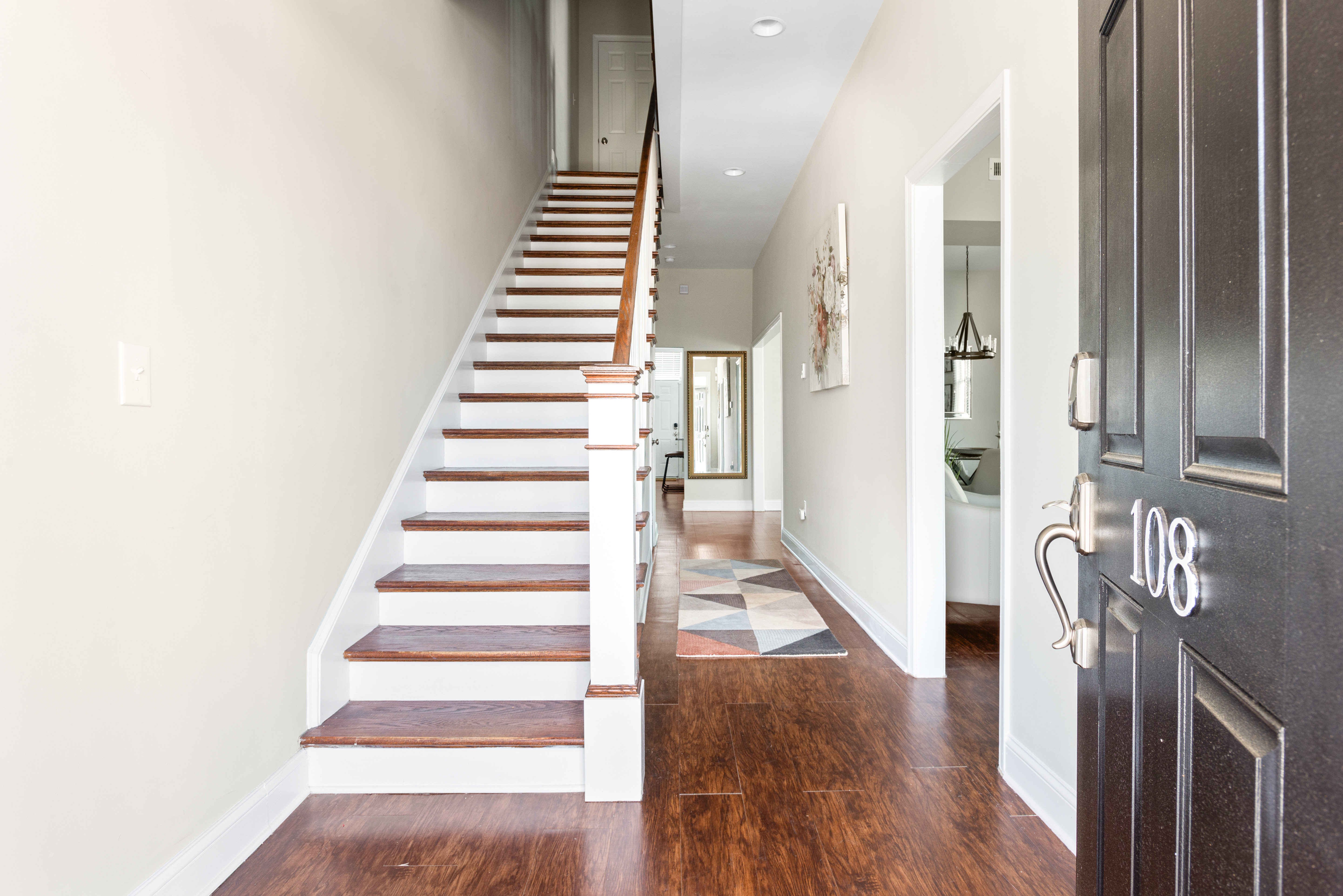 Historic Living with Modern Amenities photo 2