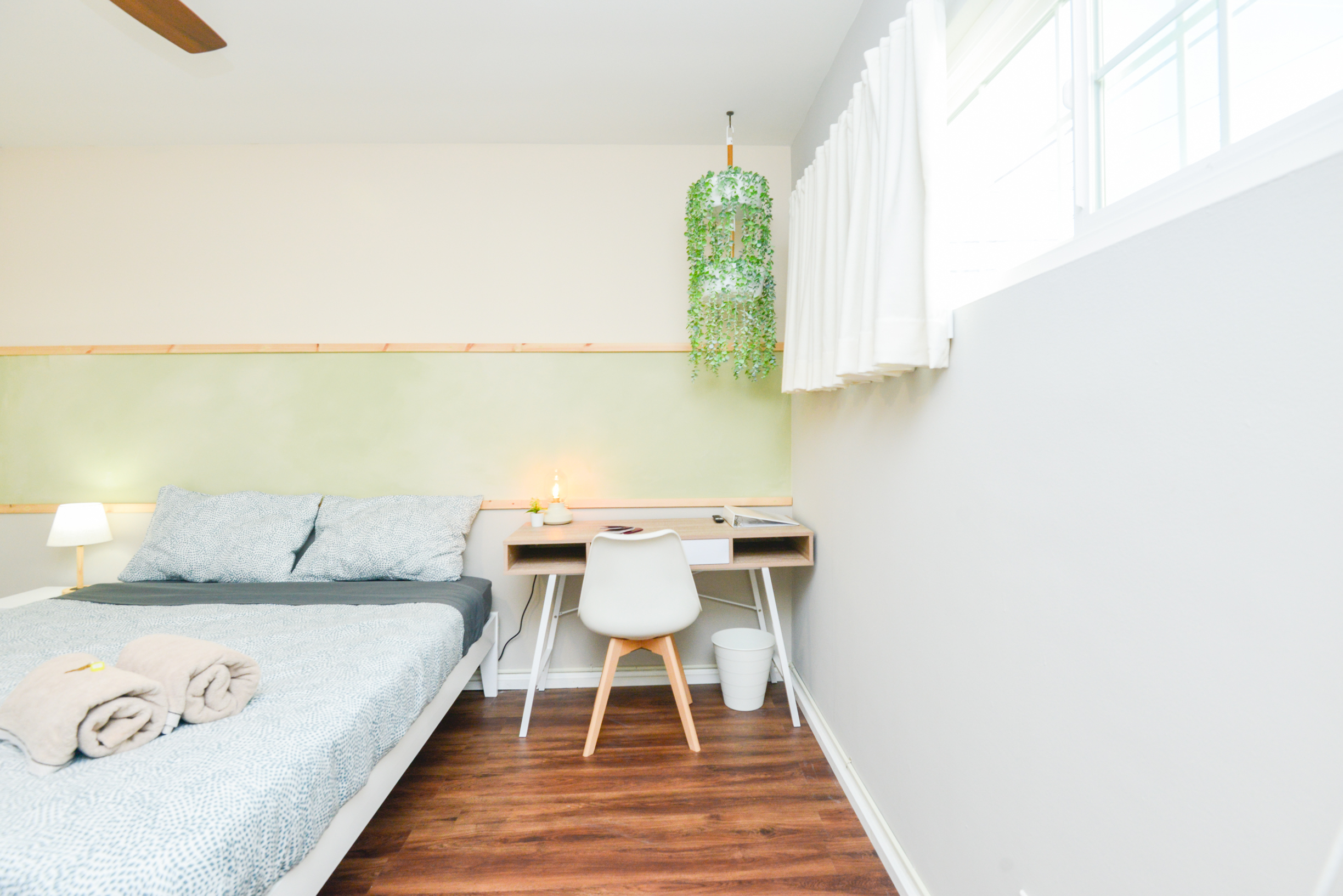 Clean Spacious Private Room in Beverly Hills photo 3