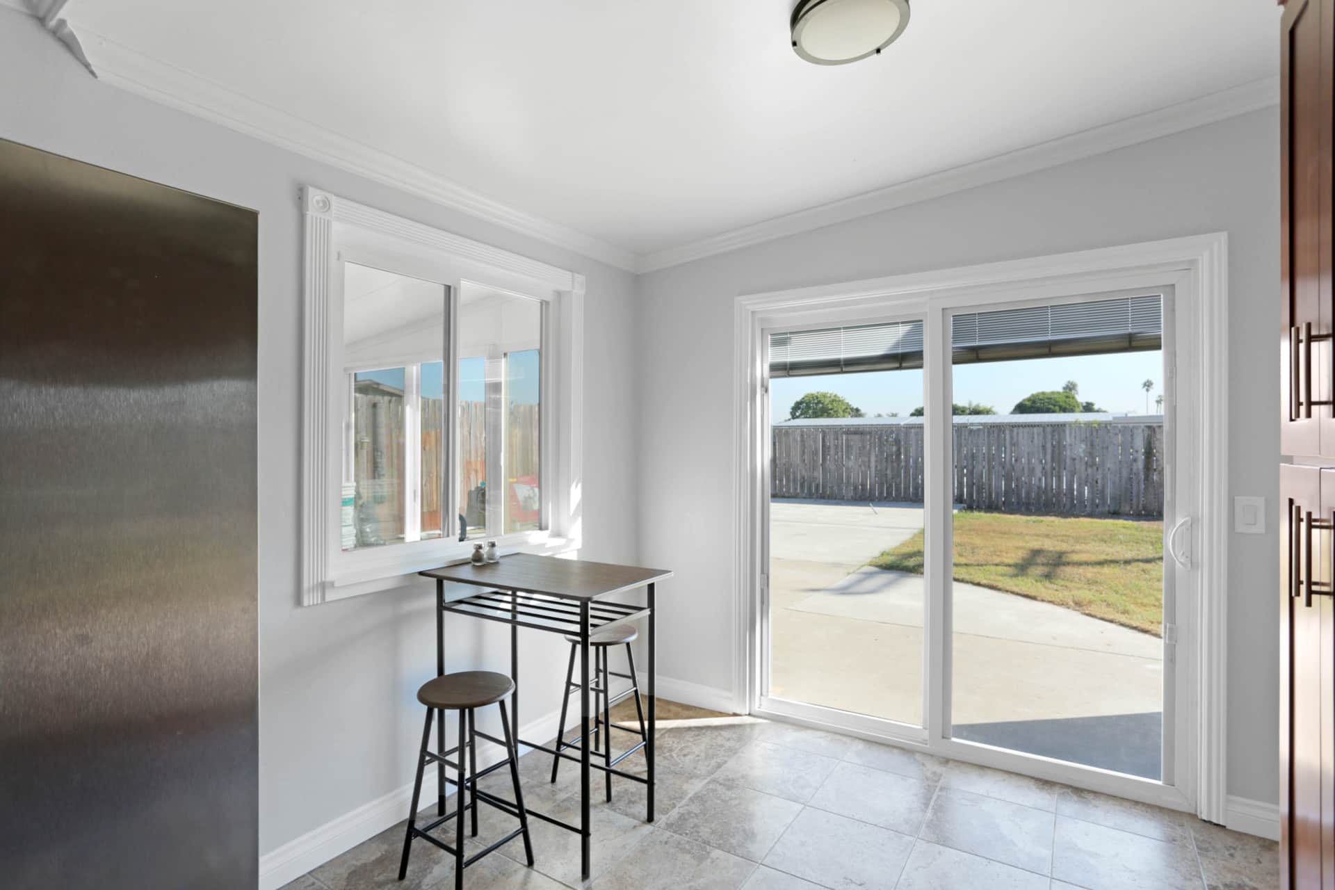 Newly Renovated | Private | Spacious Yard -Pets OK photo 5