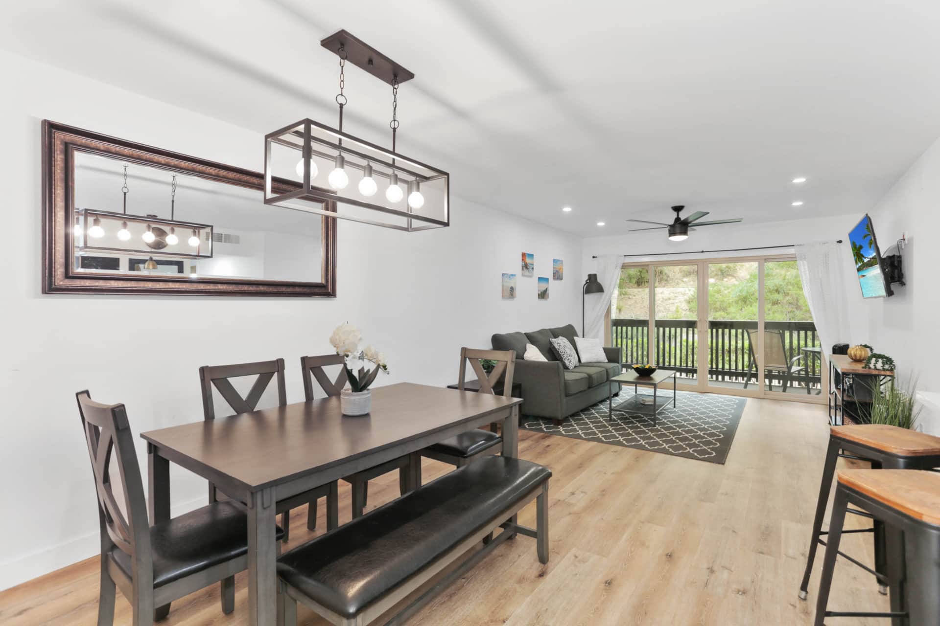 Resort-style Amenities, 1BR Condo, Parking, W/D photo 2